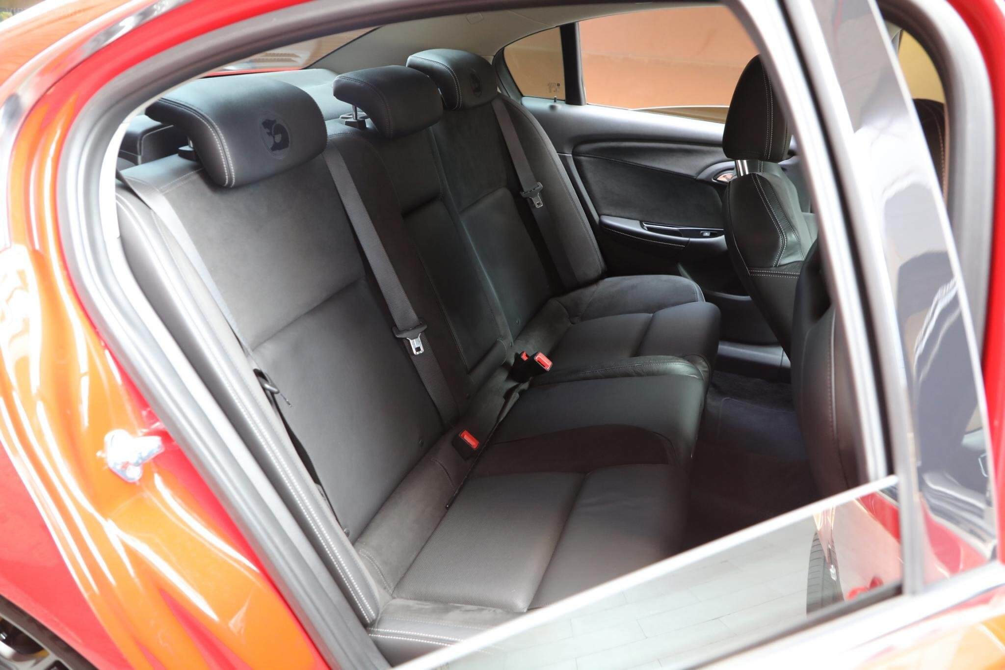 2013 Holden Special Vehicles GTS GEN-F Sedan 4dr Man 6sp 6.2SC [MY14] 