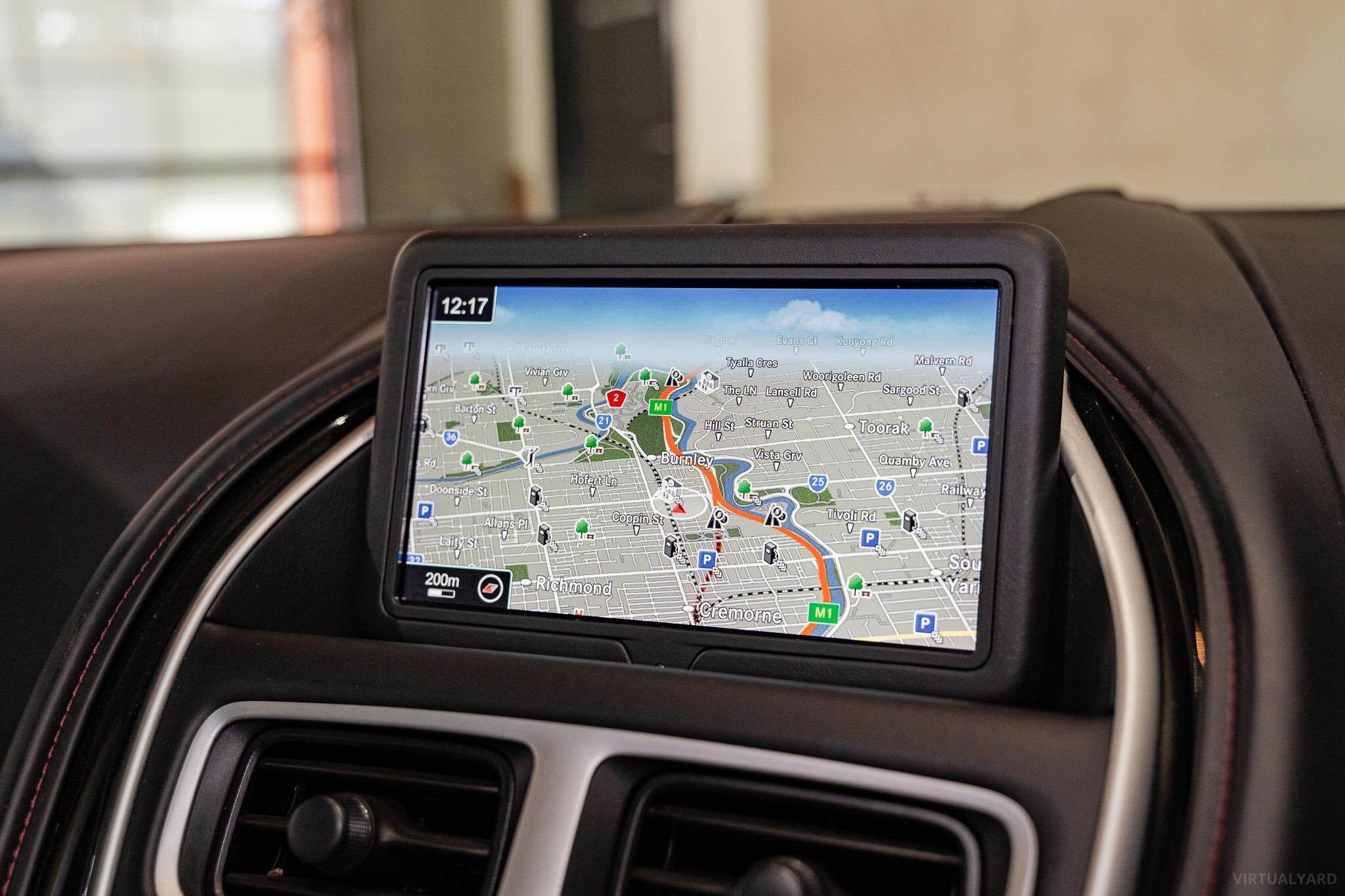 2018 Aston Martin DB11 Coupe 2dr Spts Auto 8sp 4.0TT [MY18.5] 