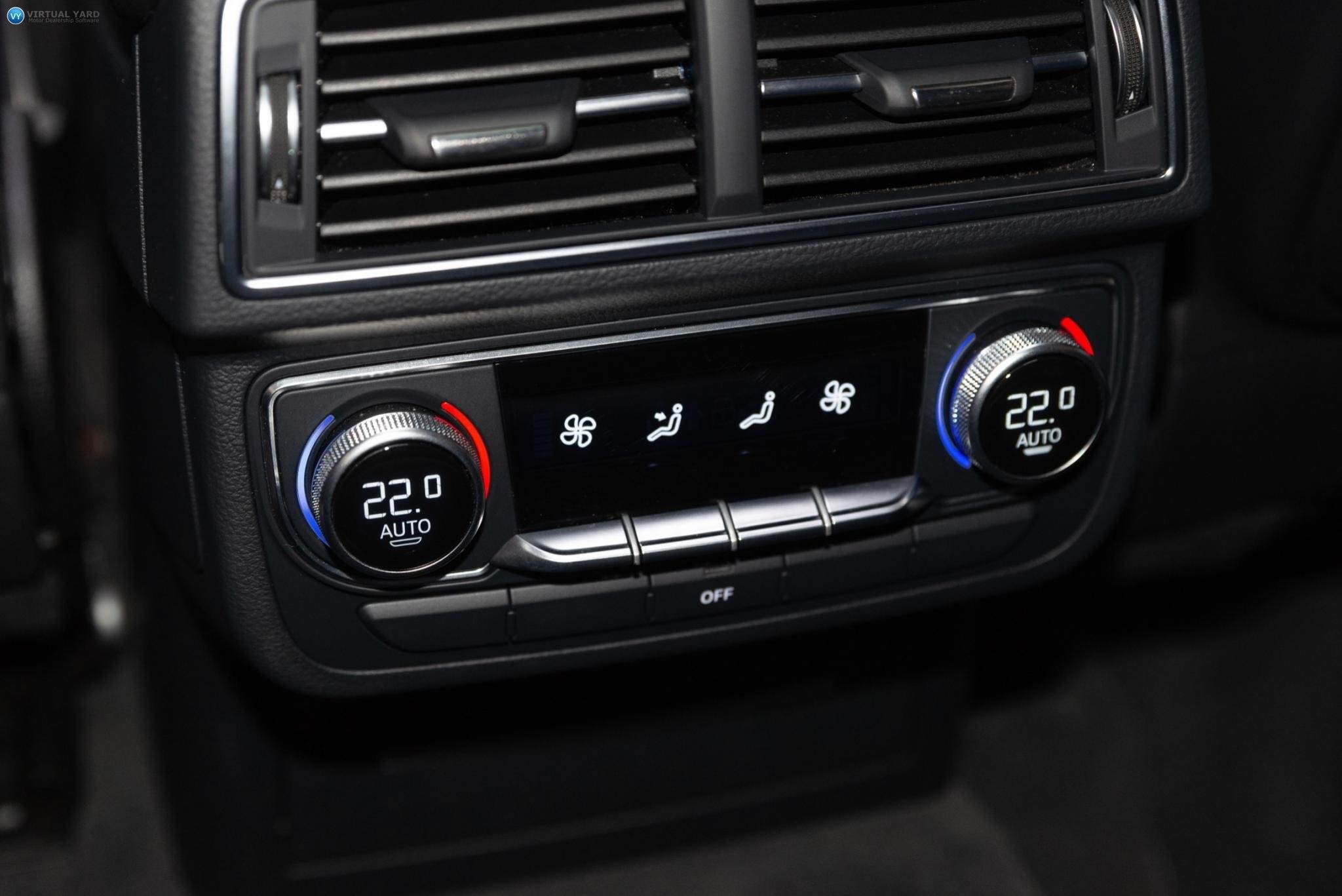 2017 Audi SQ7 4M TDI Wagon 7st 5dr Tiptronic 8sp 4WD 4.0DTT [MY17] 