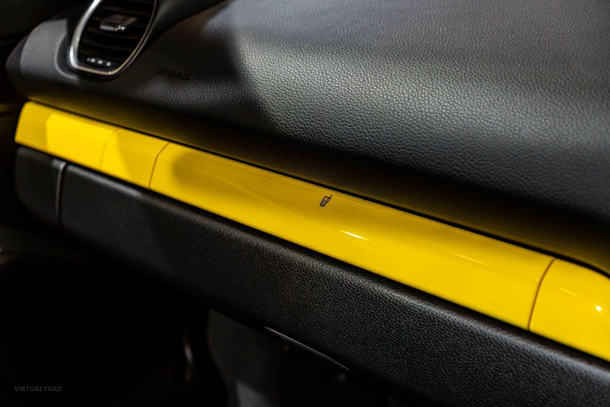 2017 Porsche 718 982 Boxster S Convertible 2dr PDK 7sp 2.5T [MY17] 