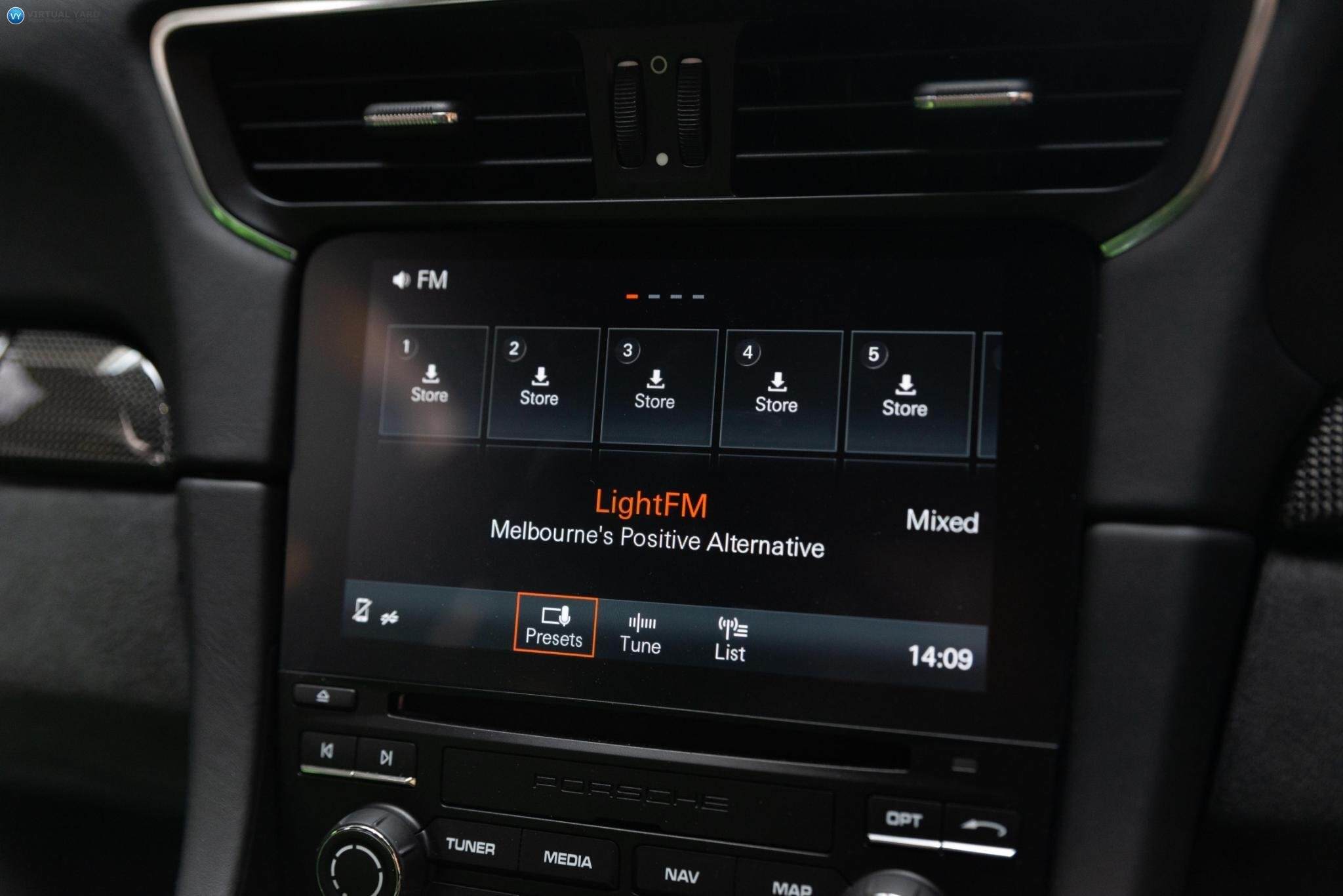 2019 Porsche 911 991 GT3 RS Coupe 2dr PDK 7sp 4.0i [MY19] 