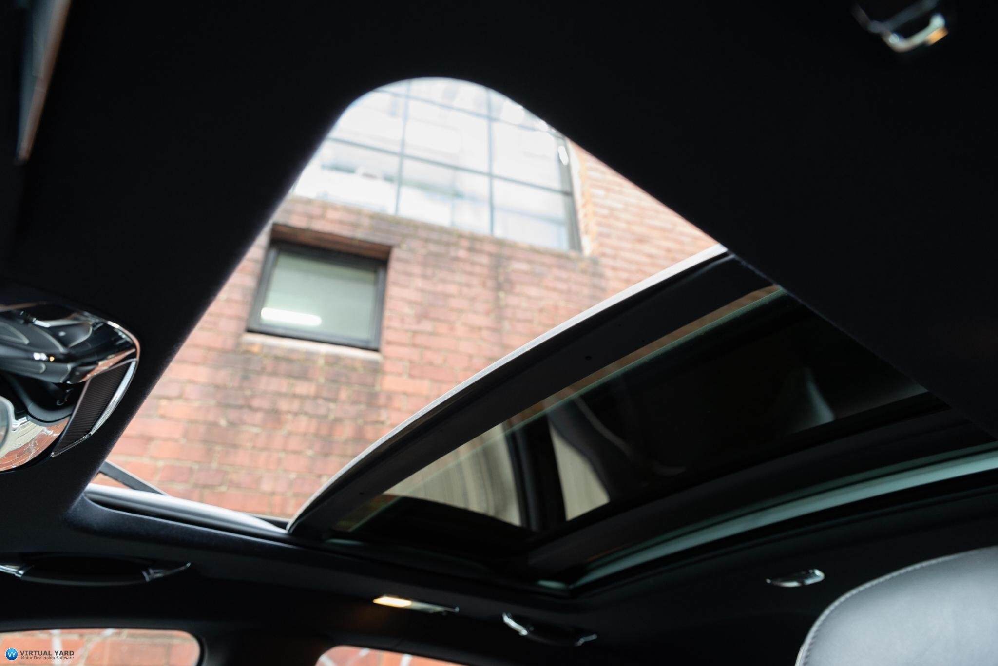 2013 Rolls-Royce Ghost 664S Sedan 4dr Auto 8sp 6.6TT [MY14] 