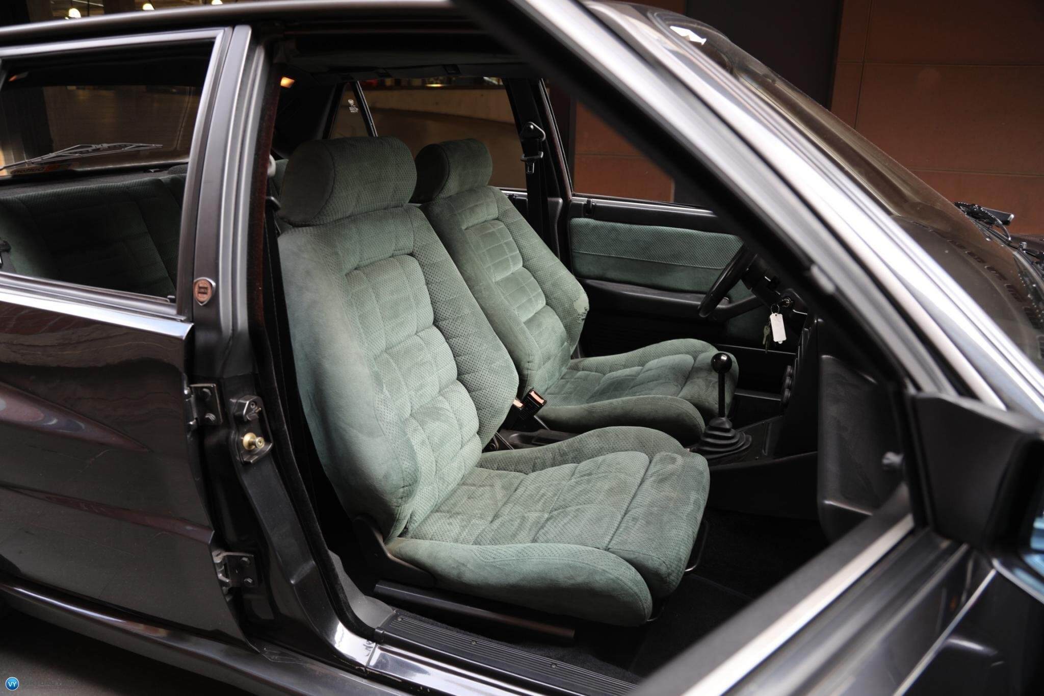 1991 Lancia Delta Integrale Evolution 1 