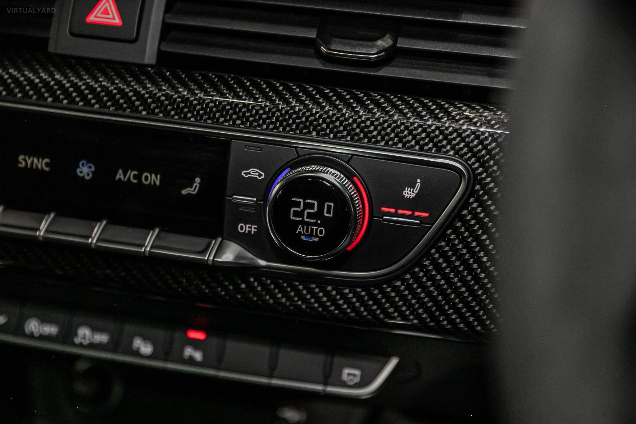 2022 Audi RS5 F5 Coupe 2dr Tiptronic 8sp quattro 2.9TT [MY22] 