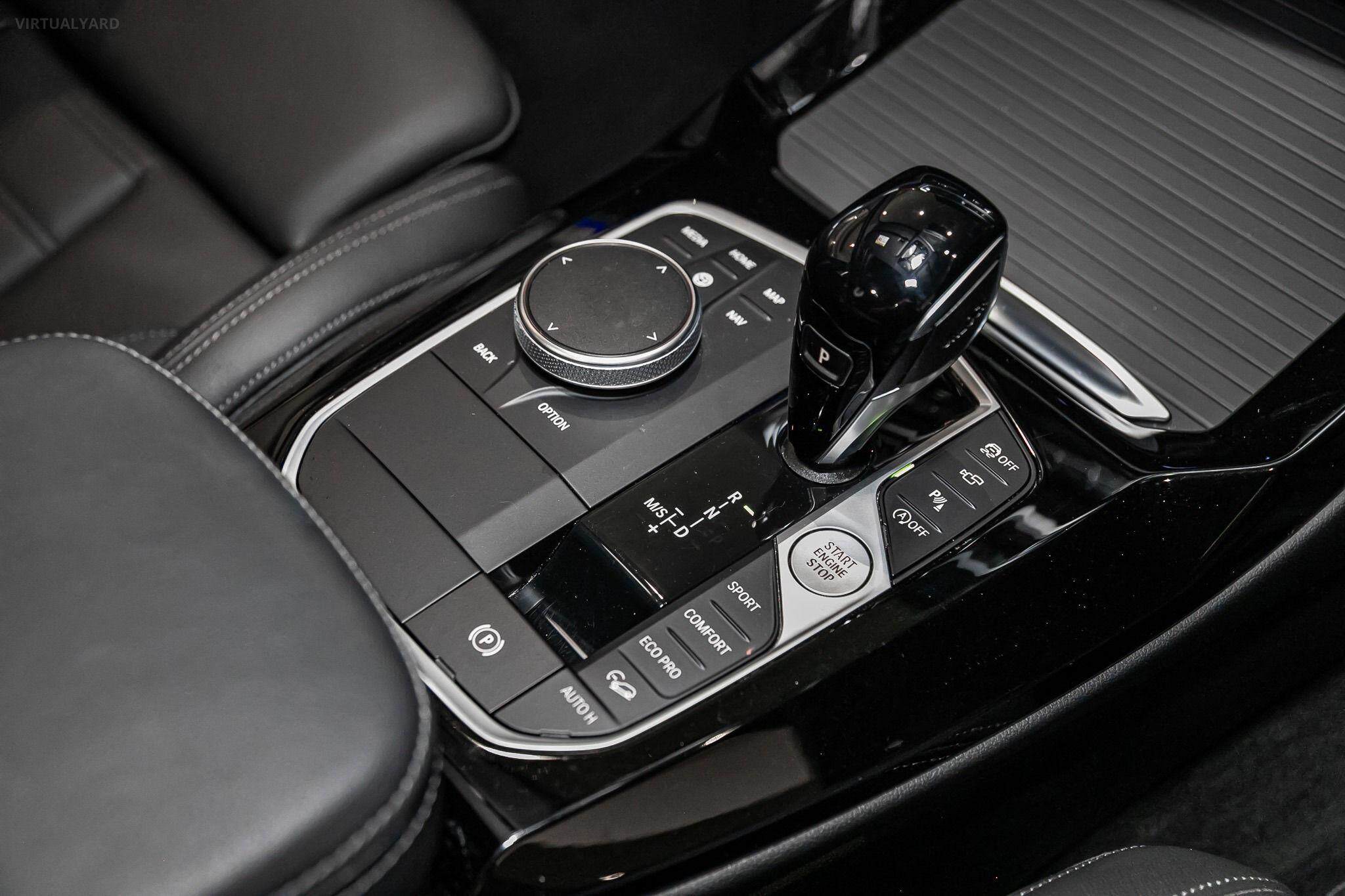 2023 BMW X3 G01 LCI xDrive30i M Sport Wagon 5dr Steptronic 8sp 4x4 2.0T [Apr] 