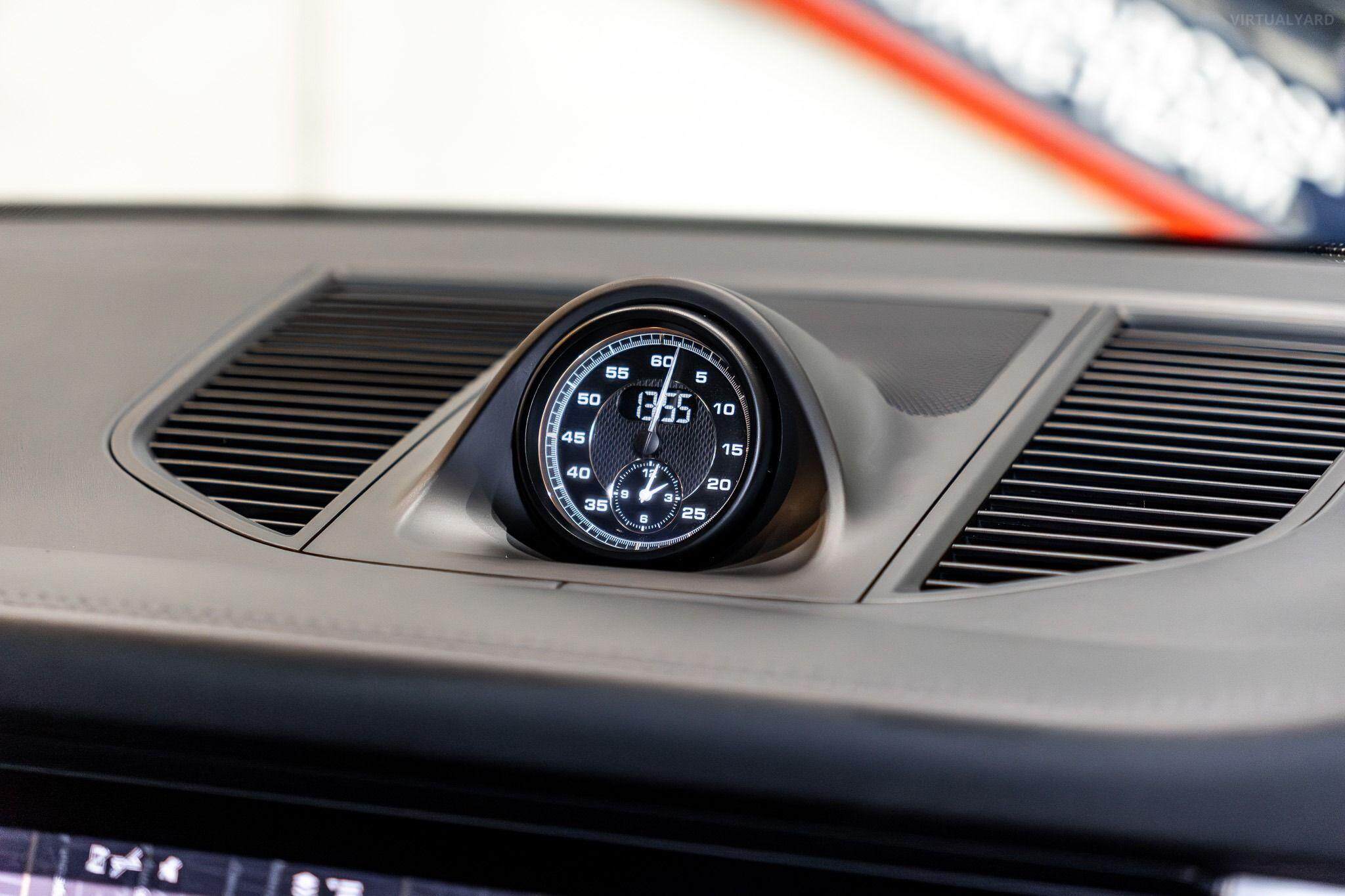 2024 Porsche Macan 95B GTS Wagon 5dr PDK 7sp AWD 2.9TT [MY24] 