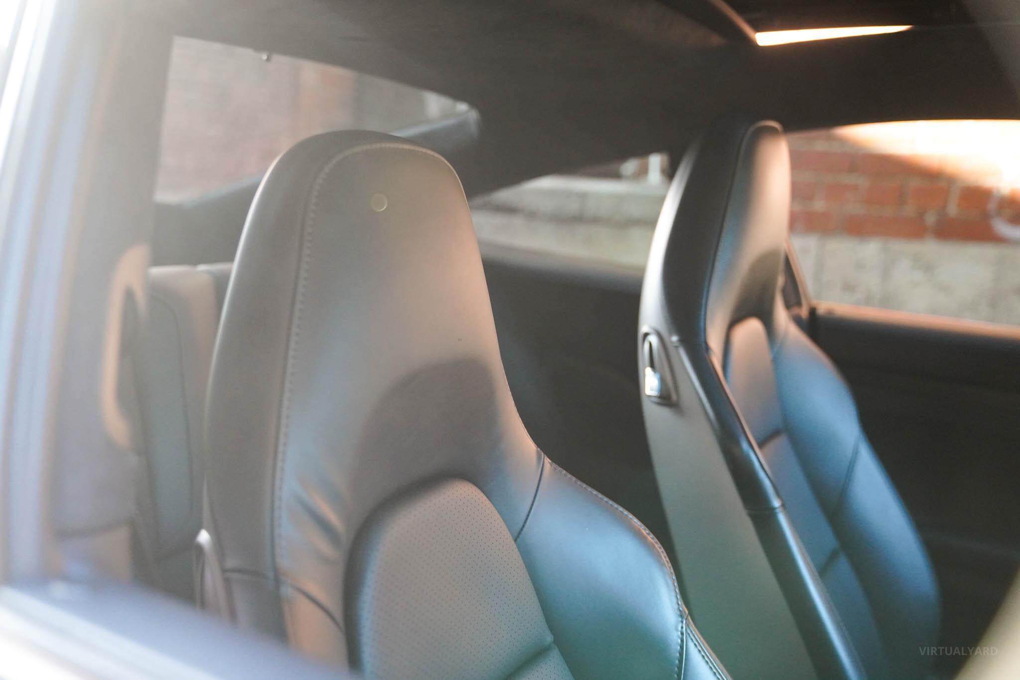 2018 Porsche 911 991 II Carrera GTS Coupe 2dr PDK 7sp 3.0TT [MY18] 