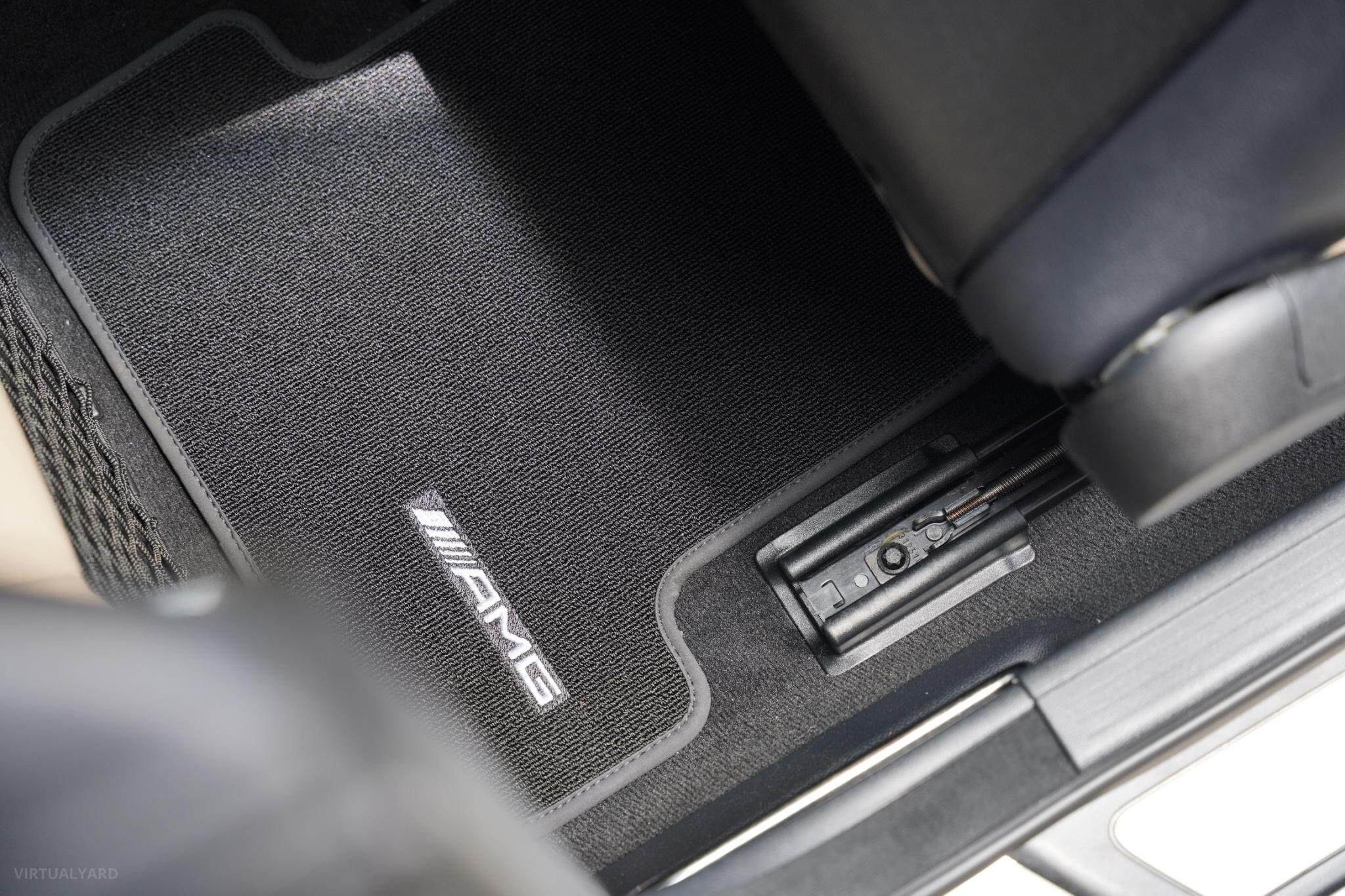 2010 Mercedes-Benz E-Class C207 E250 CGI Elegance Coupe 2dr Spts Auto 5sp 1.8T 