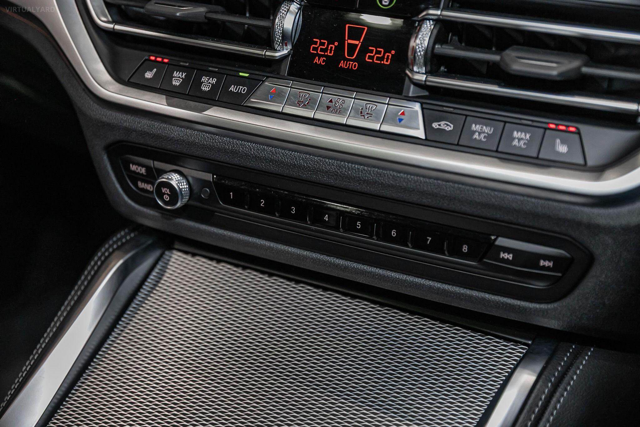 2022 BMW 430I M SPORT G22 