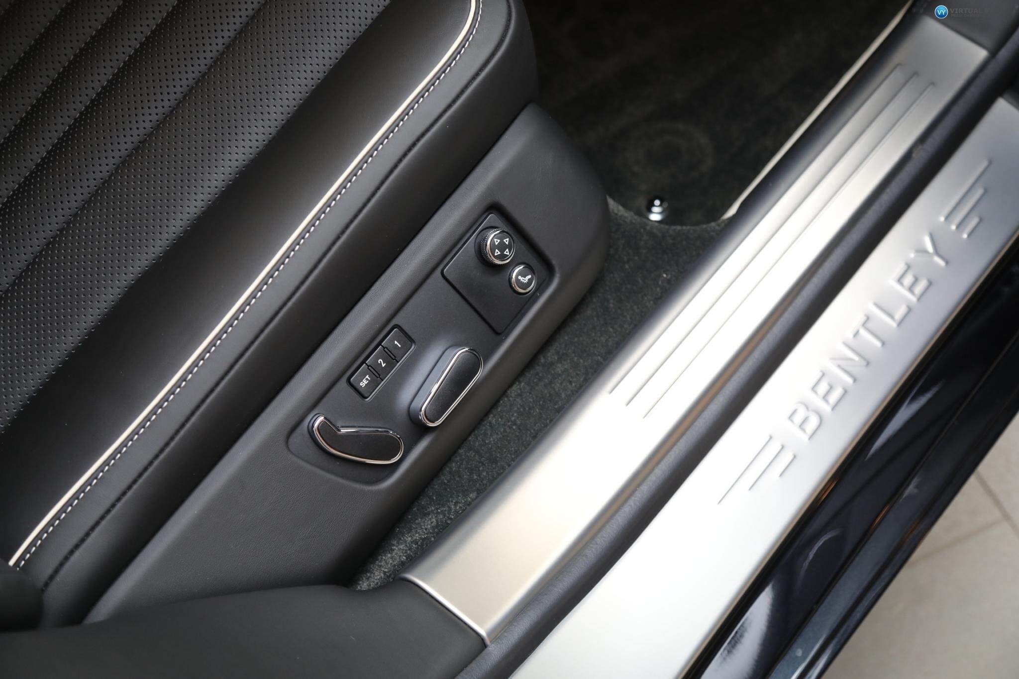 2016 Bentley Flying Spur 3W Sedan 4dr Spts Auto 8sp AWD 4.0TT [MY17] 