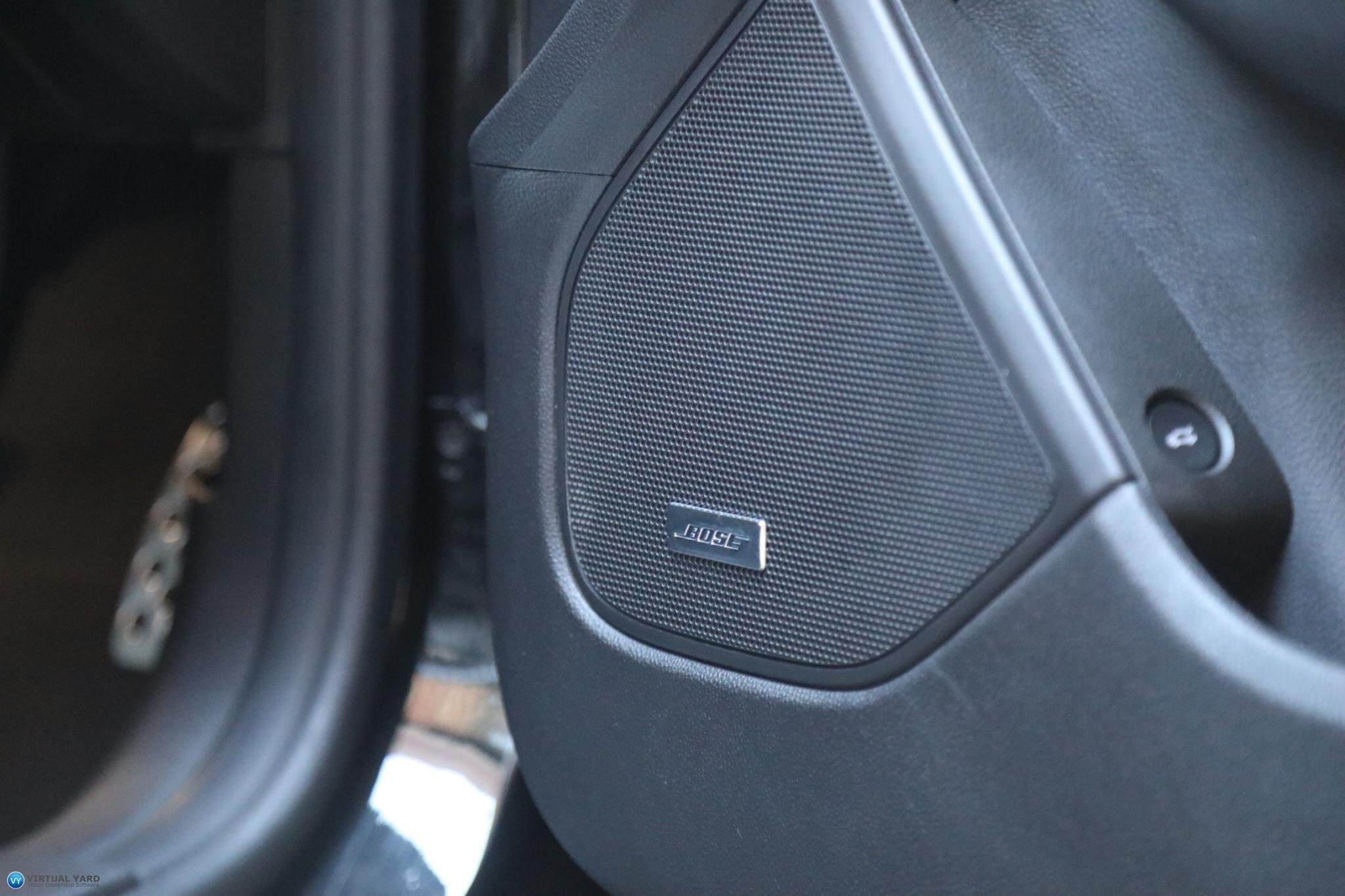 2017 Holden Special Vehicles GTS GEN-F2 Sedan 4dr Spts Auto 6sp 6.2SC [MY17] 