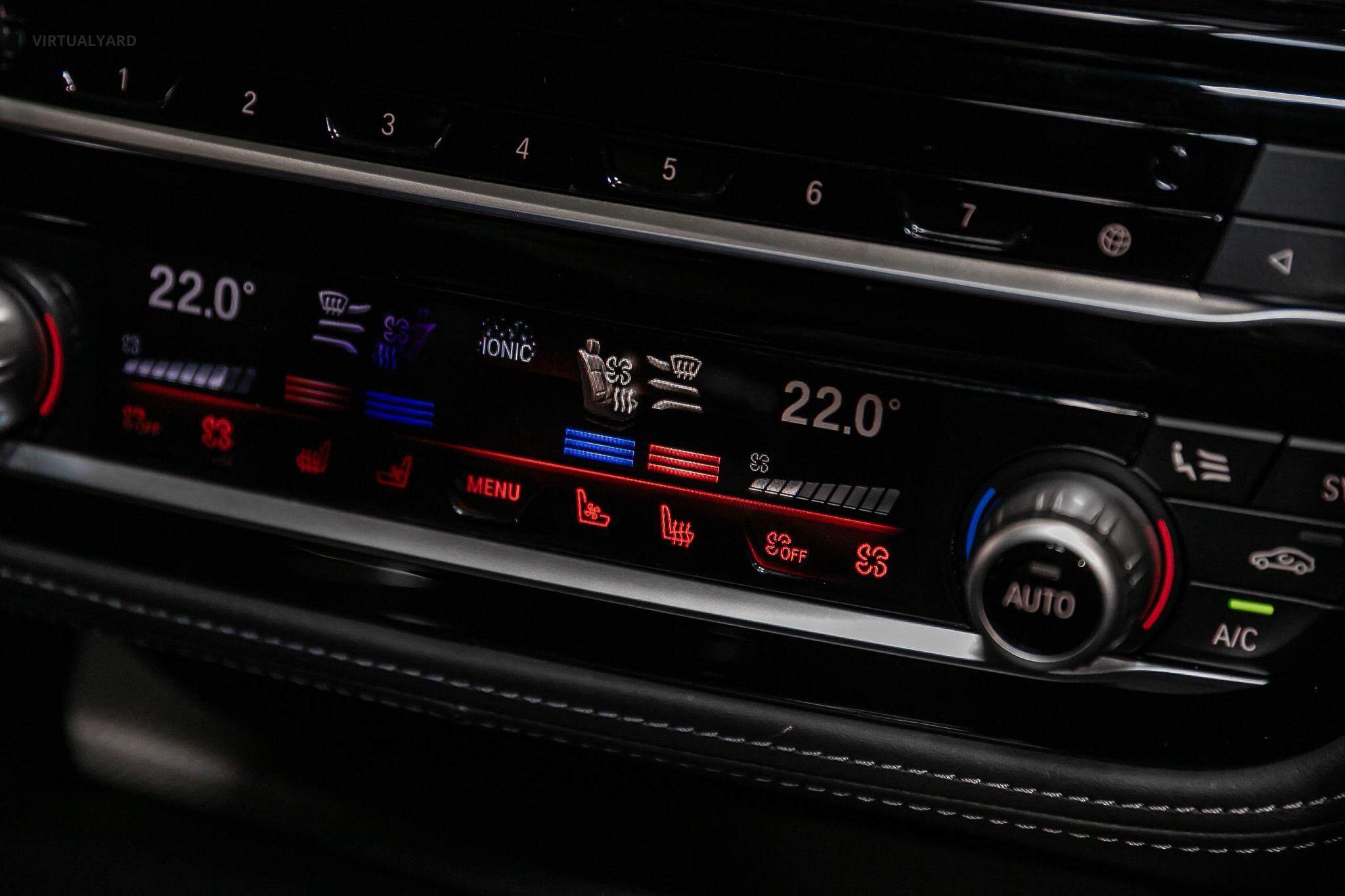 2020 BMW M5 F90 LCI Competition Sedan 4dr M Steptronic 8sp M xDrive 4.4TT [Jul] 