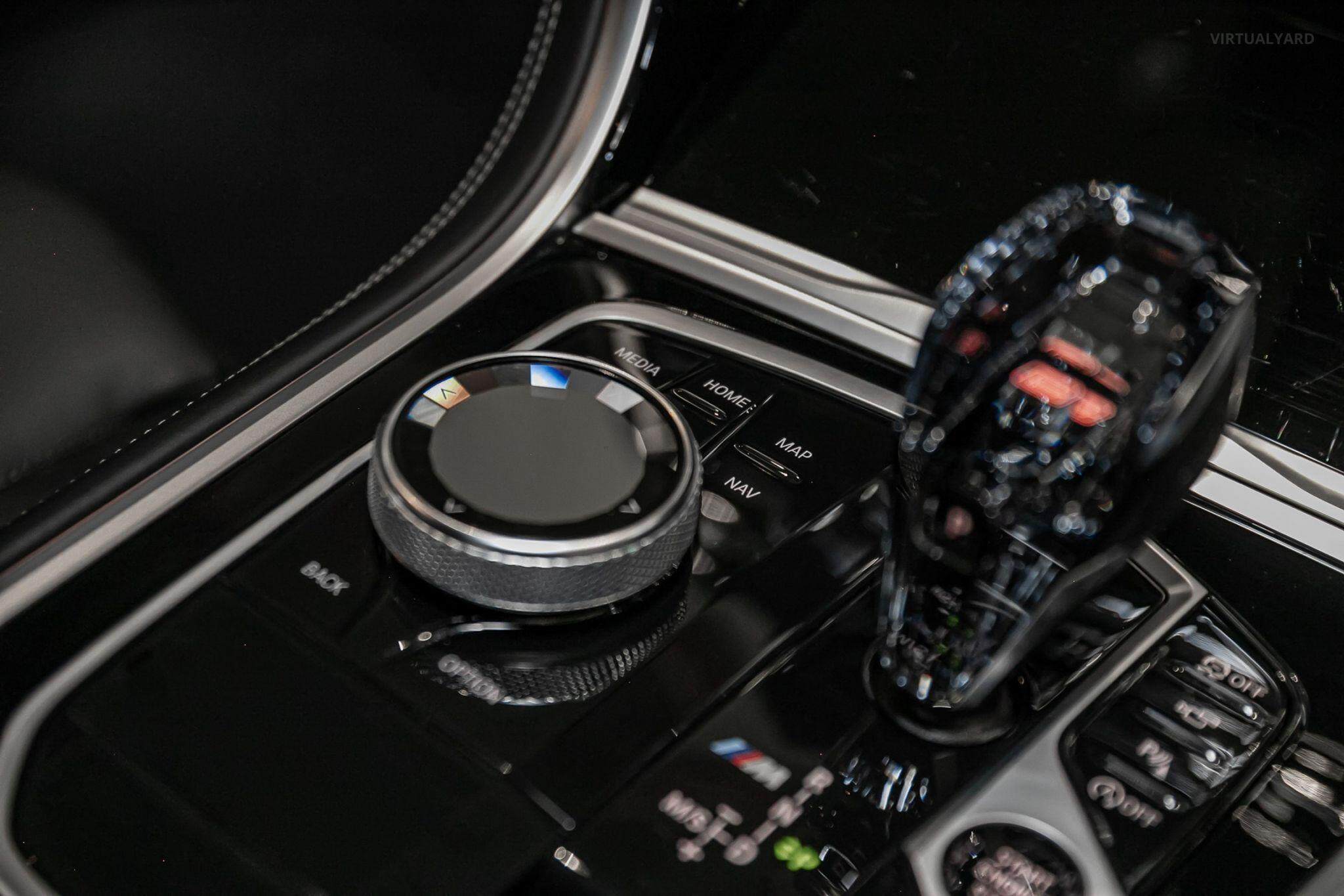 2022 BMW 8 Series G16 M850i xDrive Gran Coupe 4dr Steptronic 8sp AWD 4.4TT [Jul] 