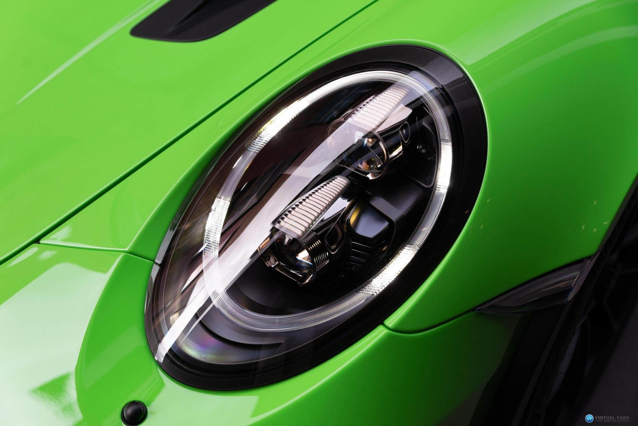 2019 Porsche 911 991 GT3 RS Coupe 2dr PDK 7sp 4.0i [MY19] 