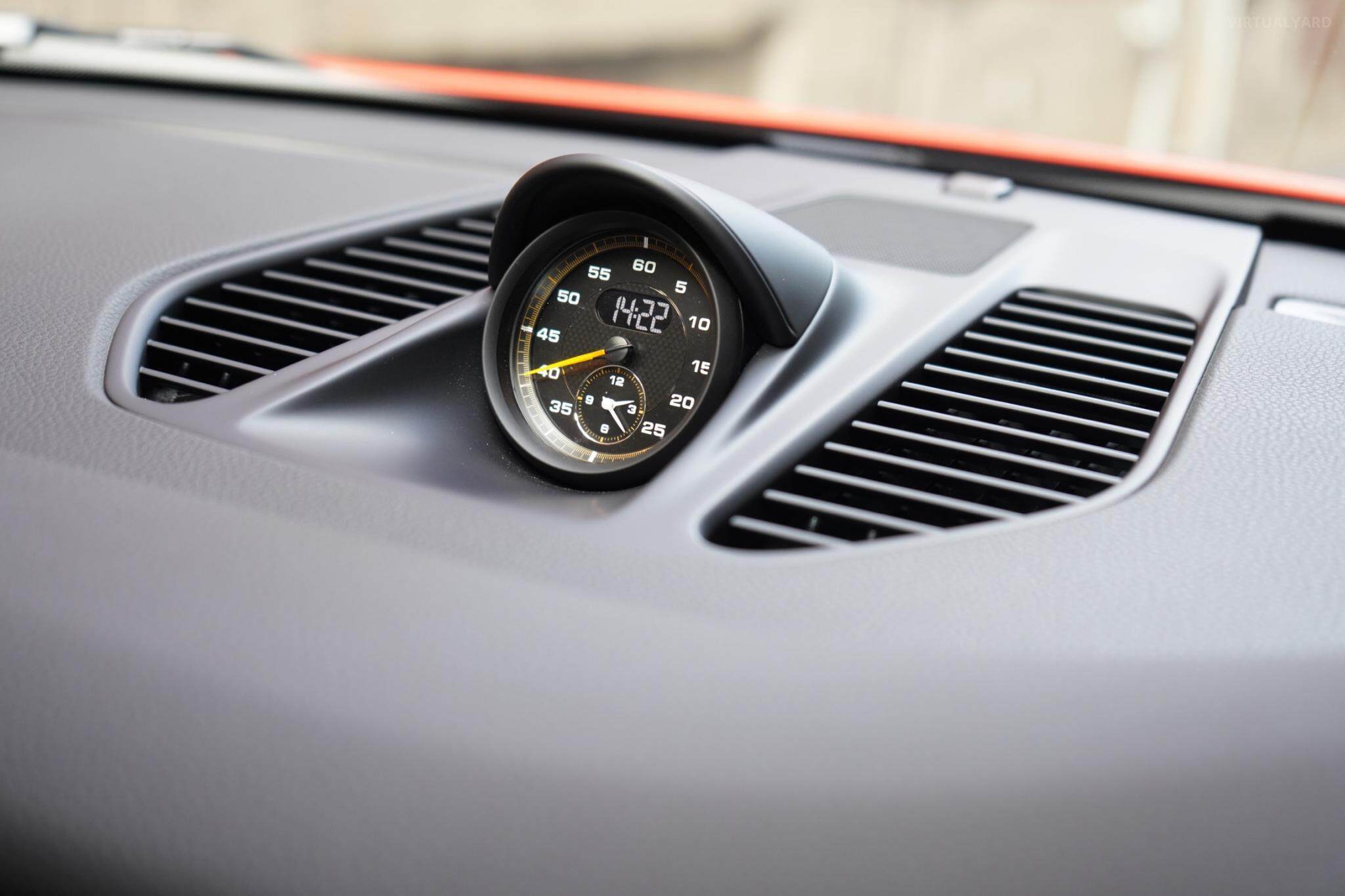 2016 Porsche 911 991 GT3 RS Coupe 2dr PDK 7sp 4.0i [MY16] 