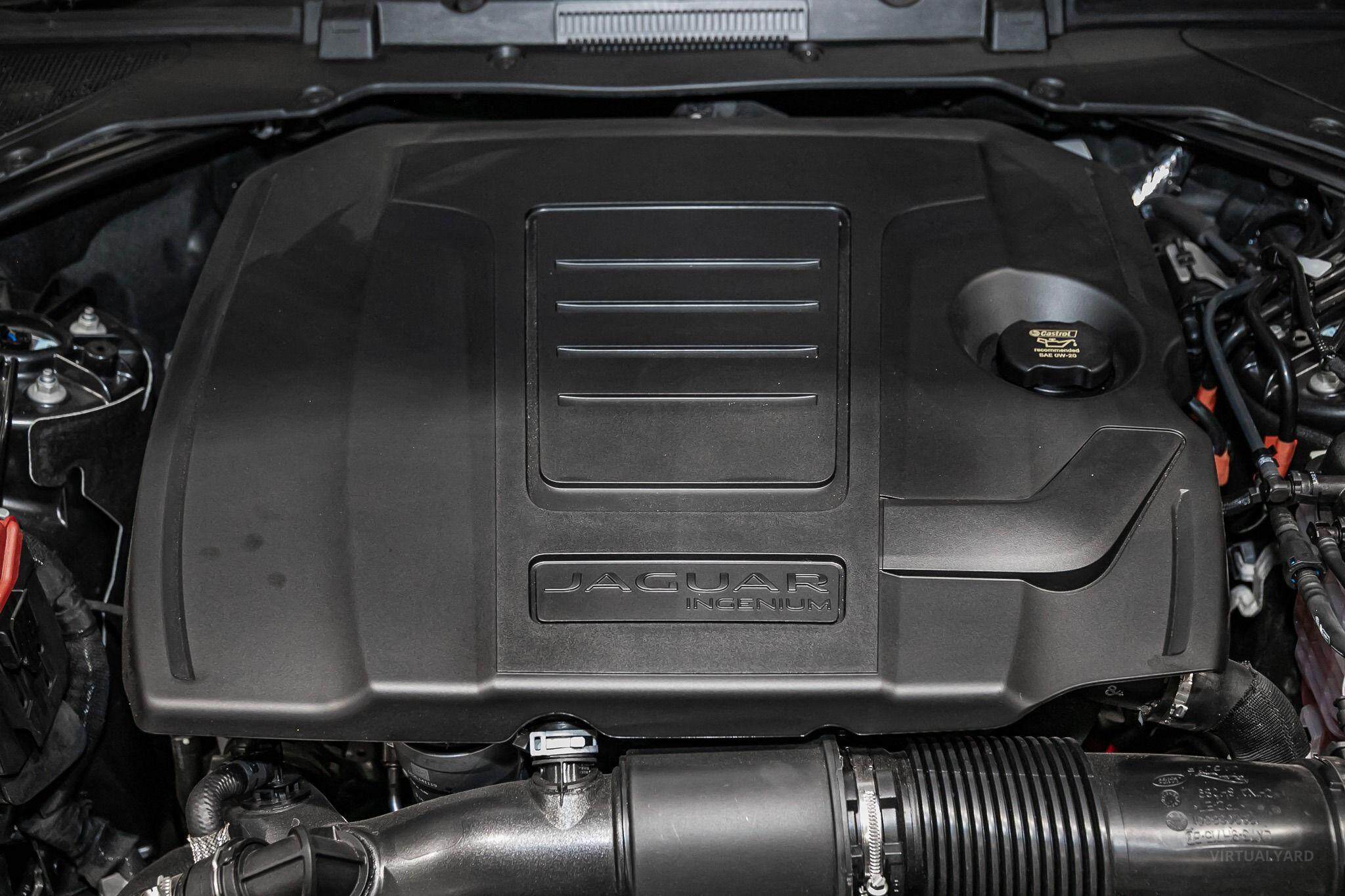 2024 Jaguar XE X760 300 Sport Sedan 4dr Spts Auto 8sp AWD 2.0T [MY24] 