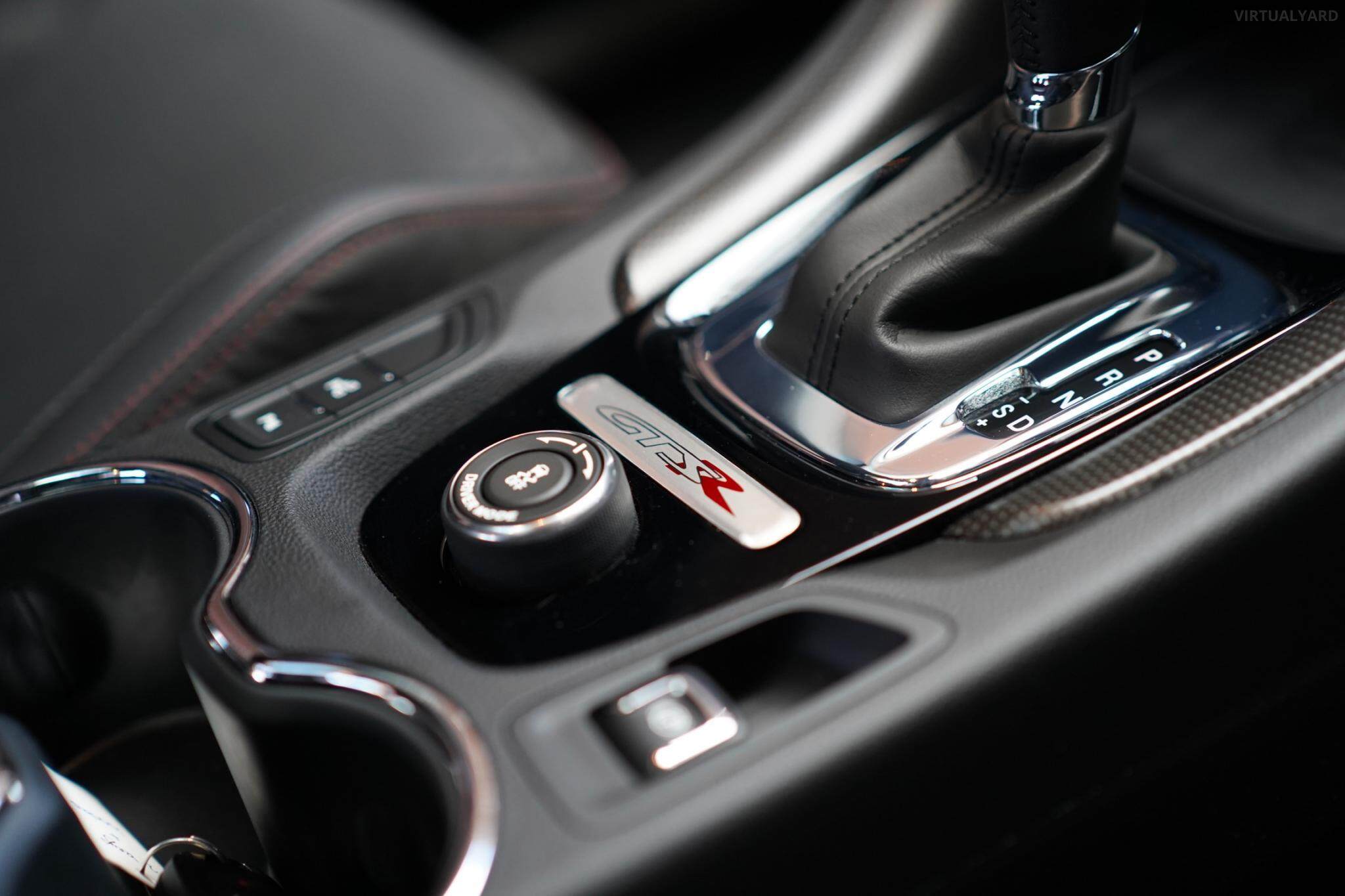 2017 Holden Special Vehicles GTS GEN-F2 R Sedan 4dr Spts Auto 6sp 6.2SC [MY17] 