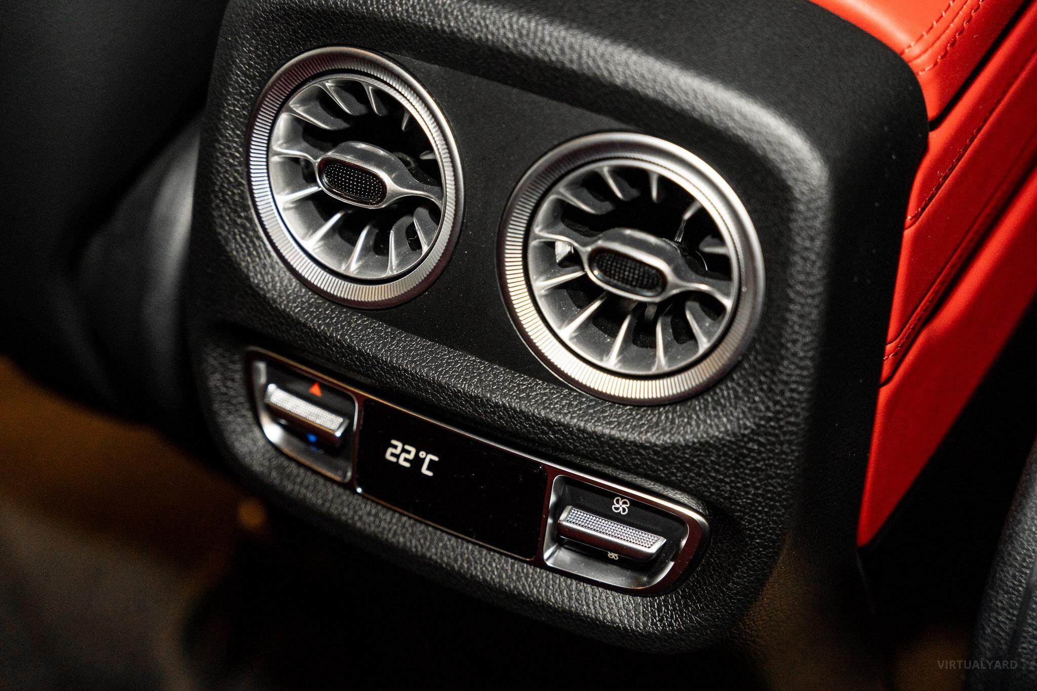 2021 Mercedes-Benz G-Class W463 G63 AMG Wagon 5dr SPEEDSHIFT 9sp 4MATIC 4.0TT 