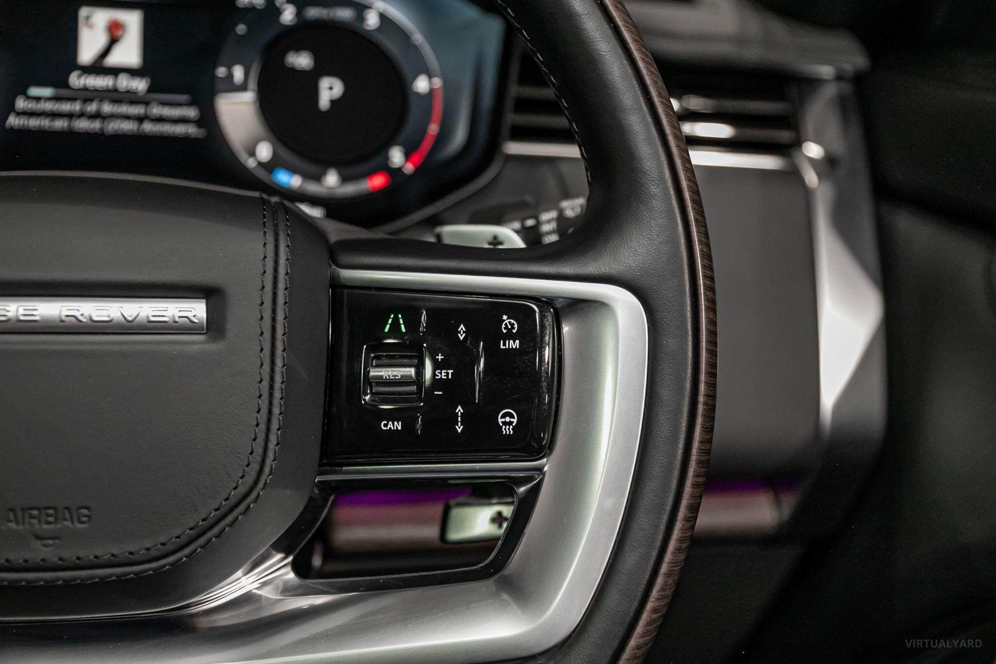 2023 Land Rover Range Rover L460 D350 Autobiography Wagon 5dr Spts Auto 8sp AWD 3.0DTT [MY23] 