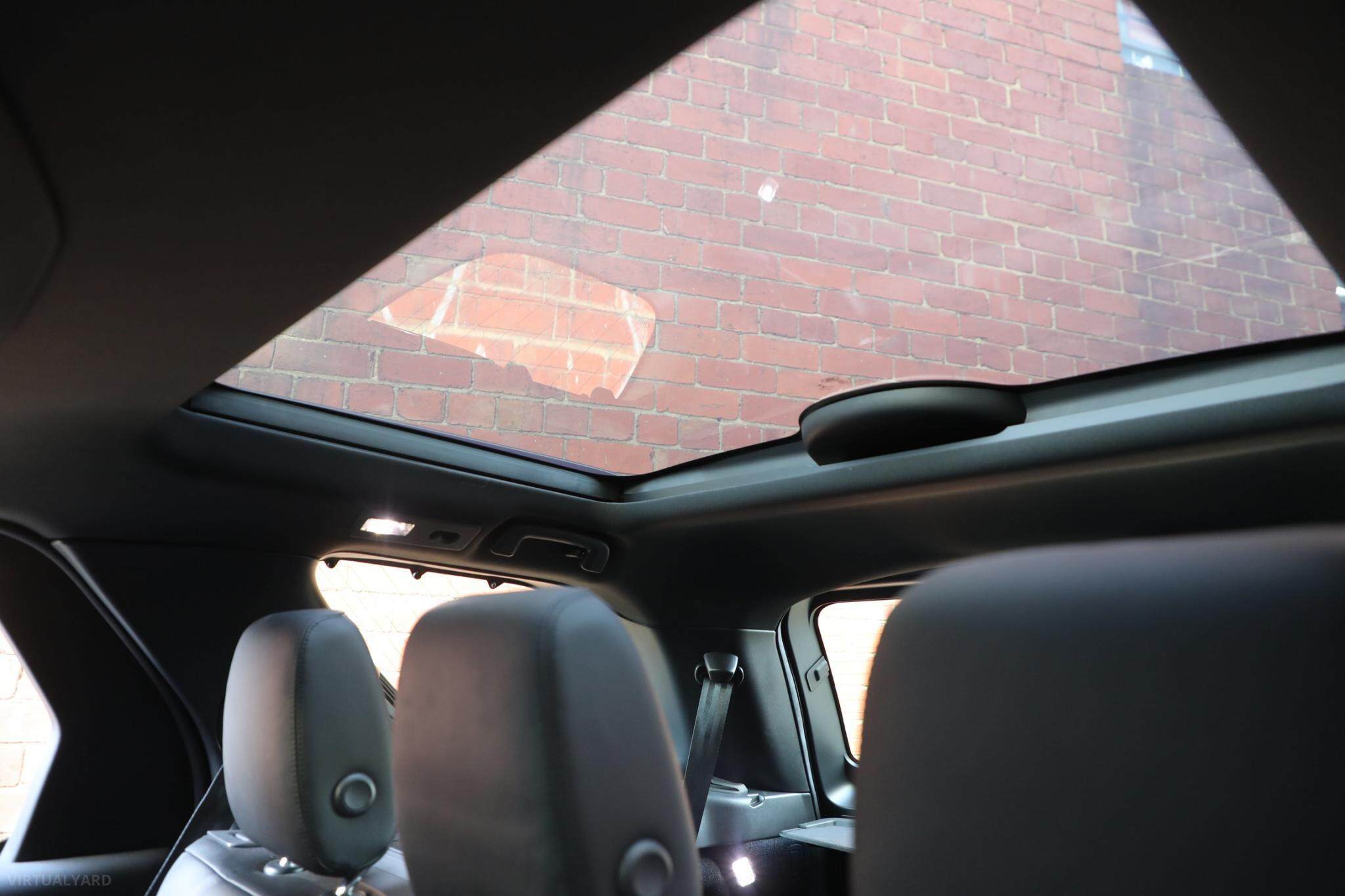 2020 Land Rover Discovery Series 5 SD4 HSE Wagon 5dr Spts Auto 8sp 4x4 2.0DTT [MY20] 