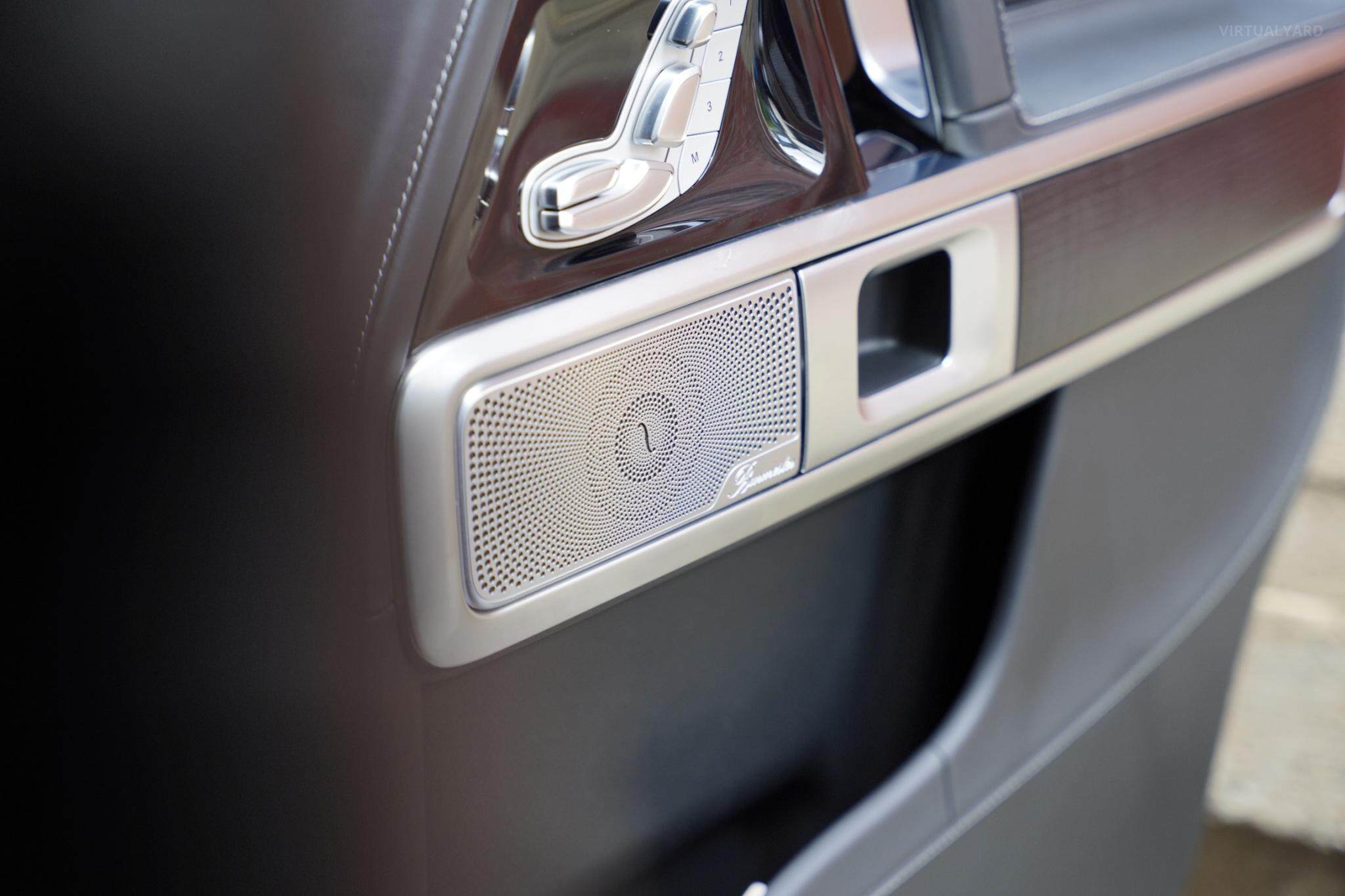 2020 Mercedes-Benz G-Class W463 G63 AMG Wagon 5dr SPEEDSHIFT 9sp 4MATIC 4.0TT 