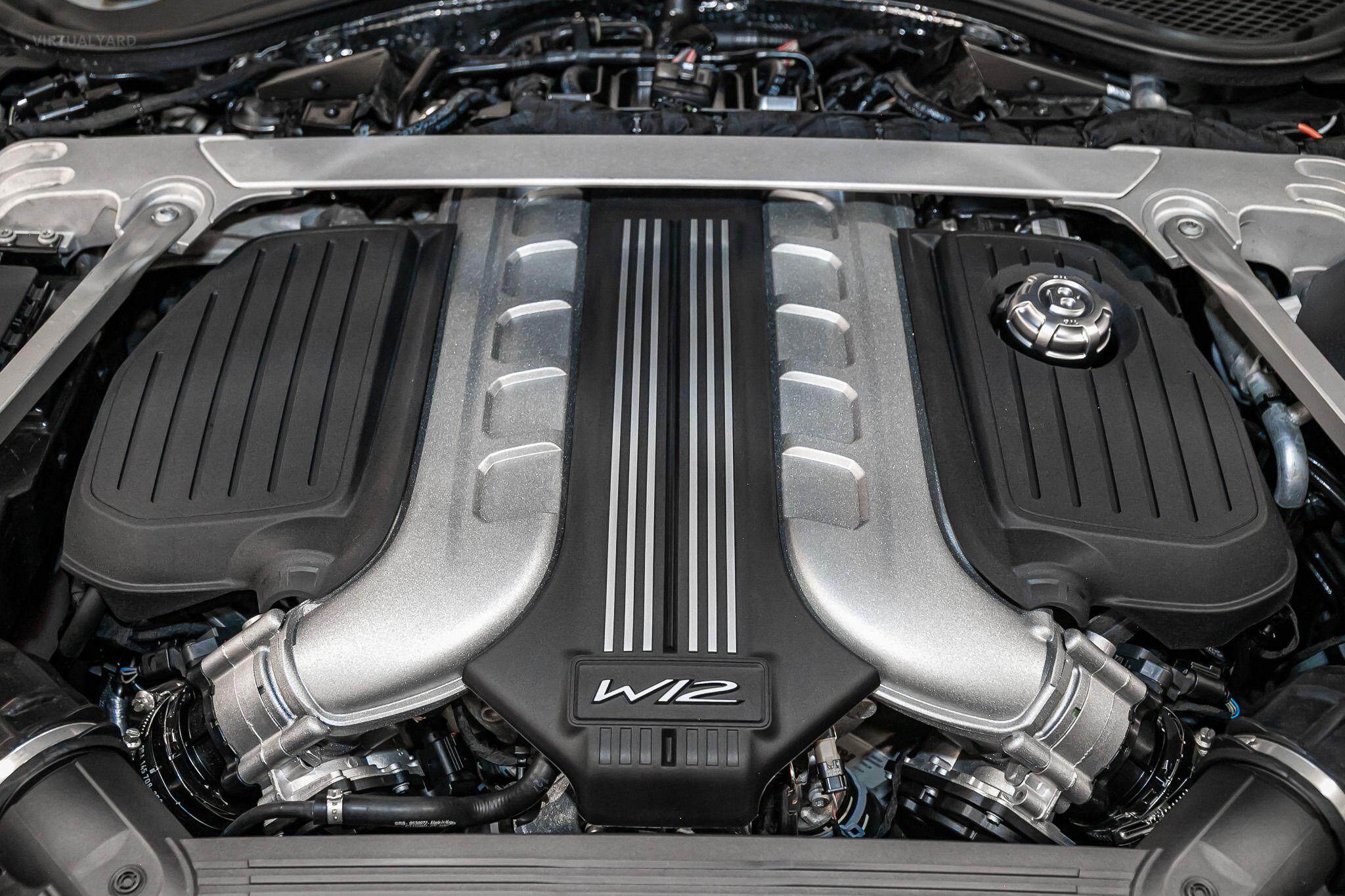 2021 Bentley Flying Spur 3S Sedan 4dr DCT 8sp AWD 6.0TT [MY21] 