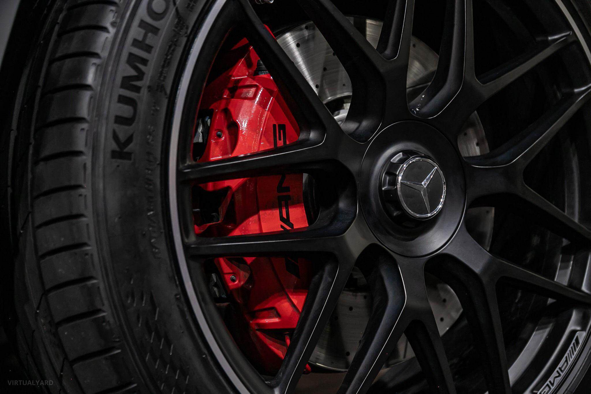 2023 Mercedes-Benz GLE-Class V167 GLE63 AMG S Wagon 5dr SPEEDSHIFT TCT 9sp 4MATIC+ 4.0TT/16kW [Apr] 