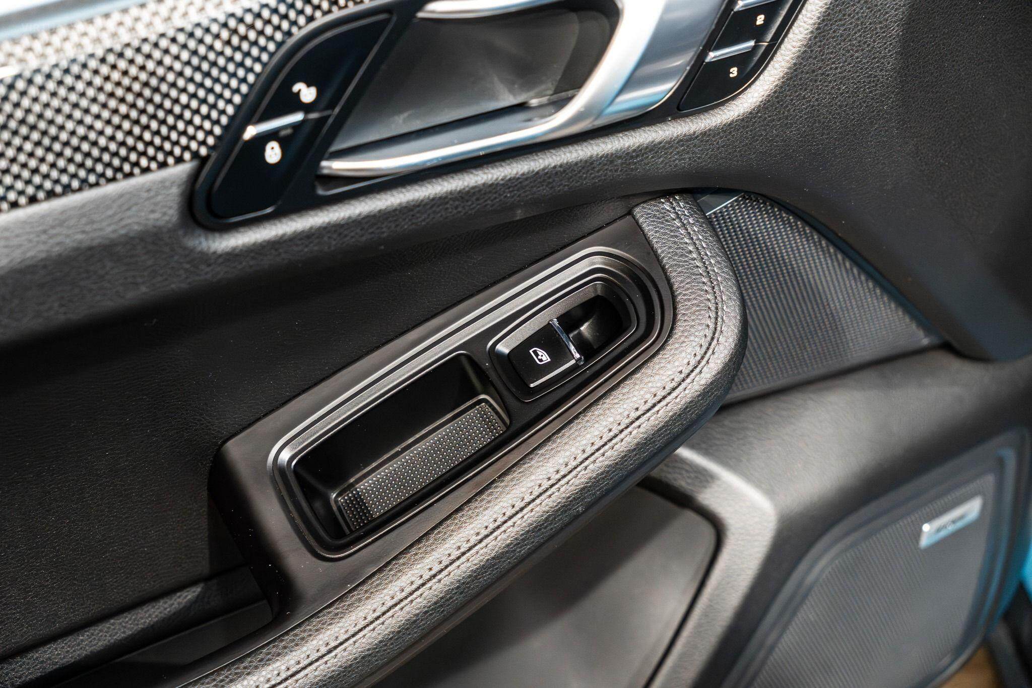 2019 Porsche Macan 95B S Wagon 5dr PDK 7sp AWD 3.0T [MY19] 