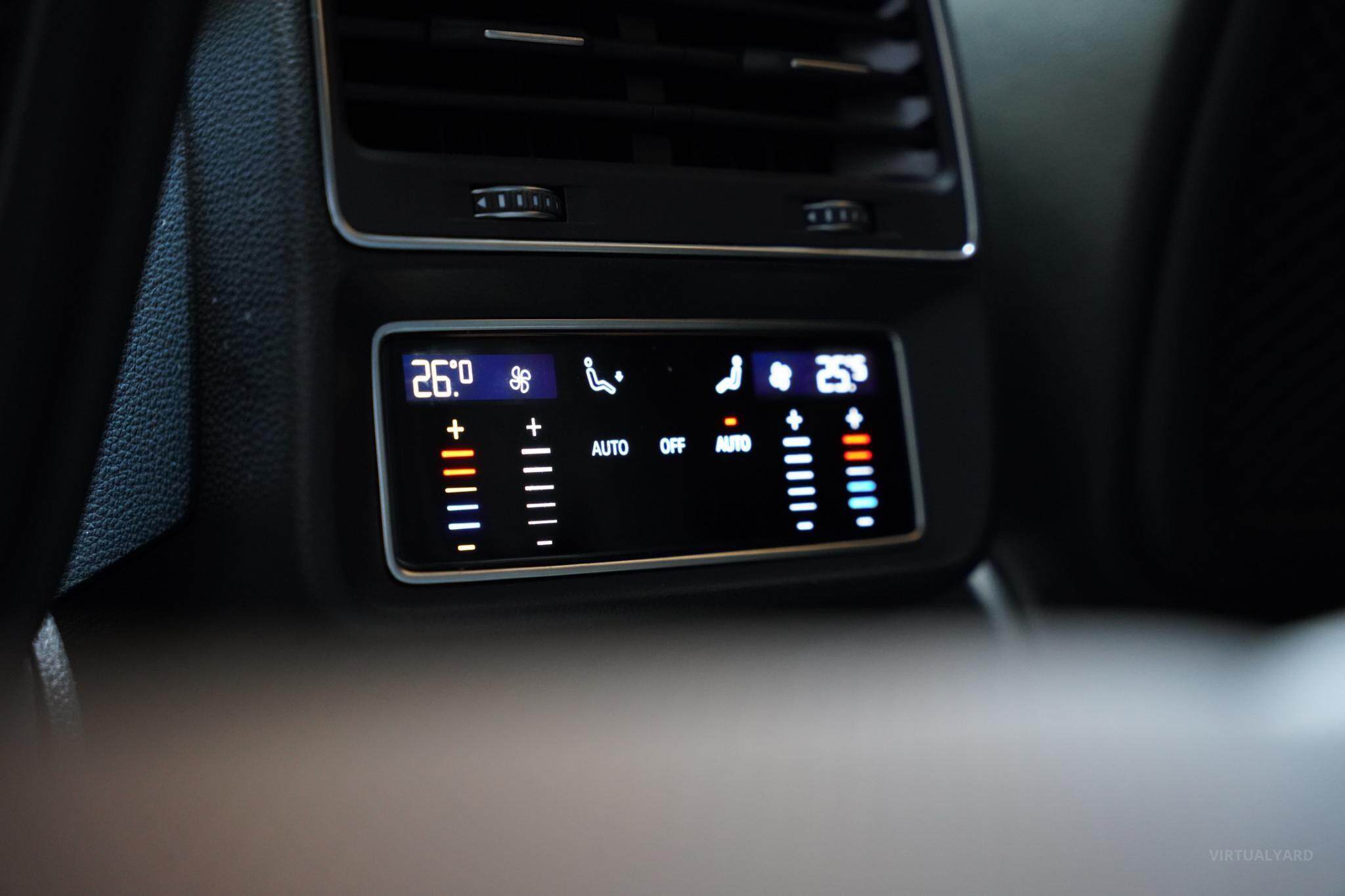 2019 Audi Q8 F1 55 TFSI Wagon 5dr Tiptronic 8sp quattro 3.0T/12kW [MY19] 