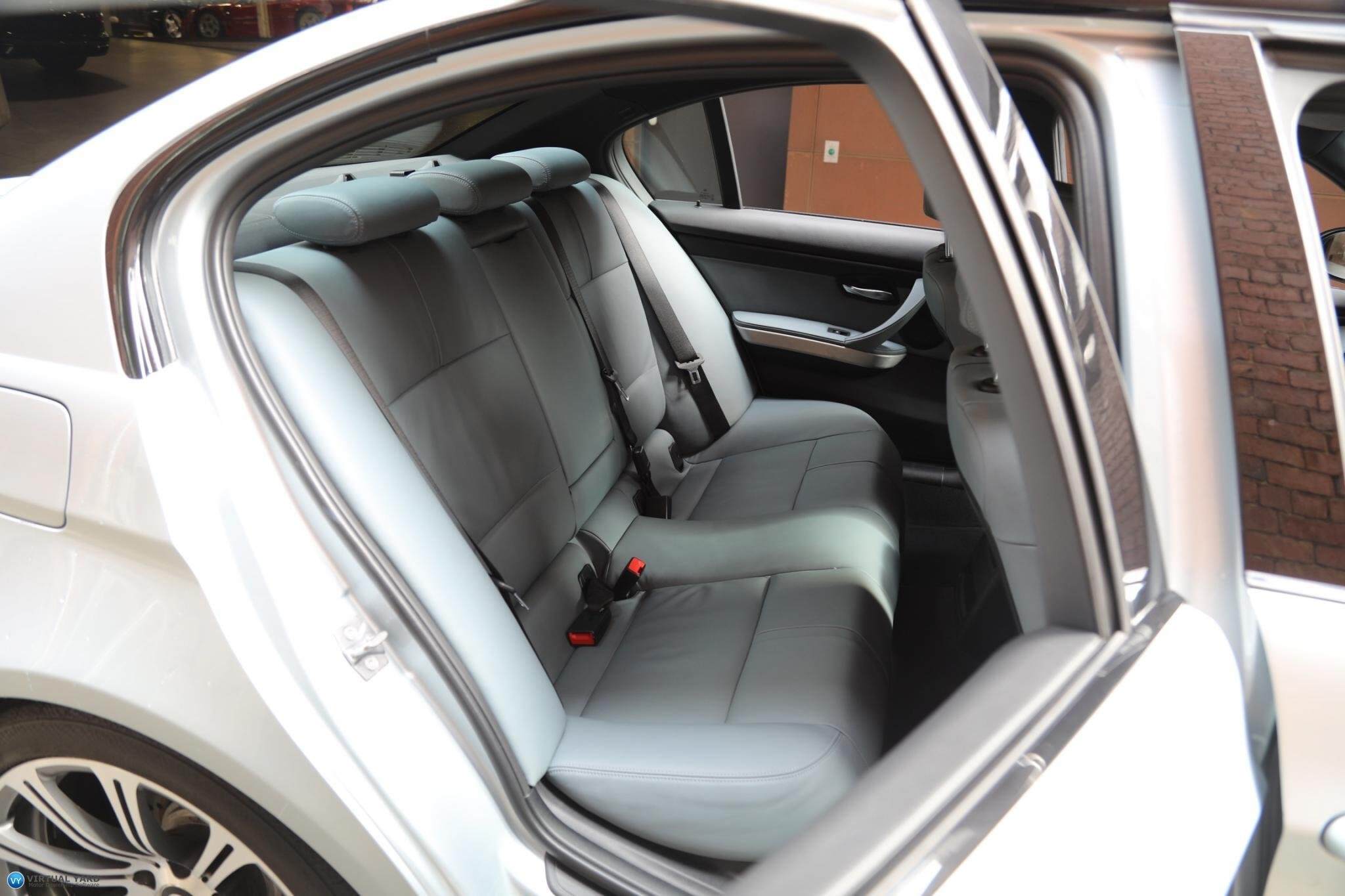 2011 BMW M3 E90 Sedan 4dr M-DCT 7sp 4.0i [MY12] 