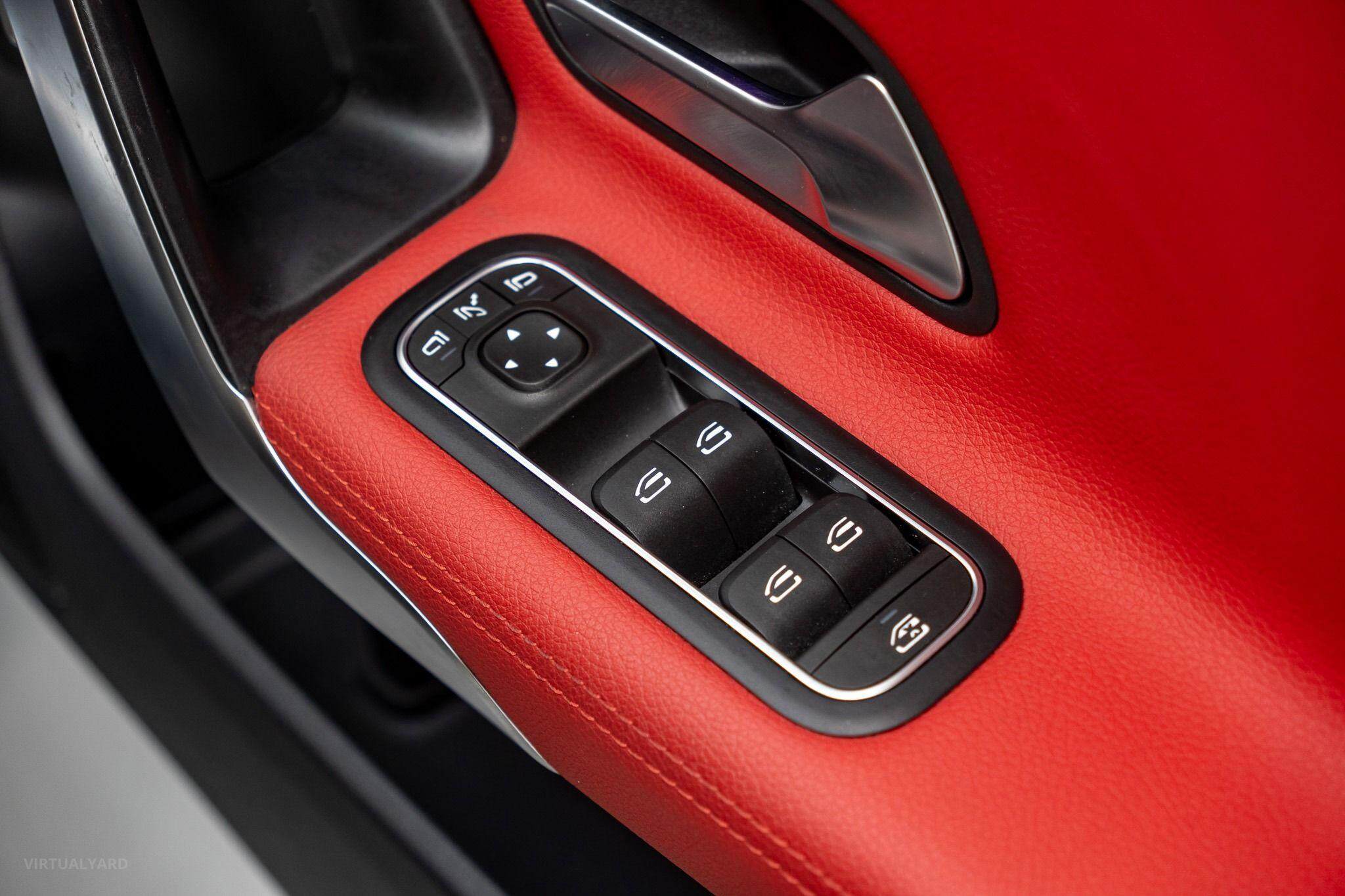 2020 Mercedes-Benz CLA-Class C118 CLA45 AMG S Coupe 4dr SPEEDSHIFT DCT 8sp 4MATIC+ 2.0T 