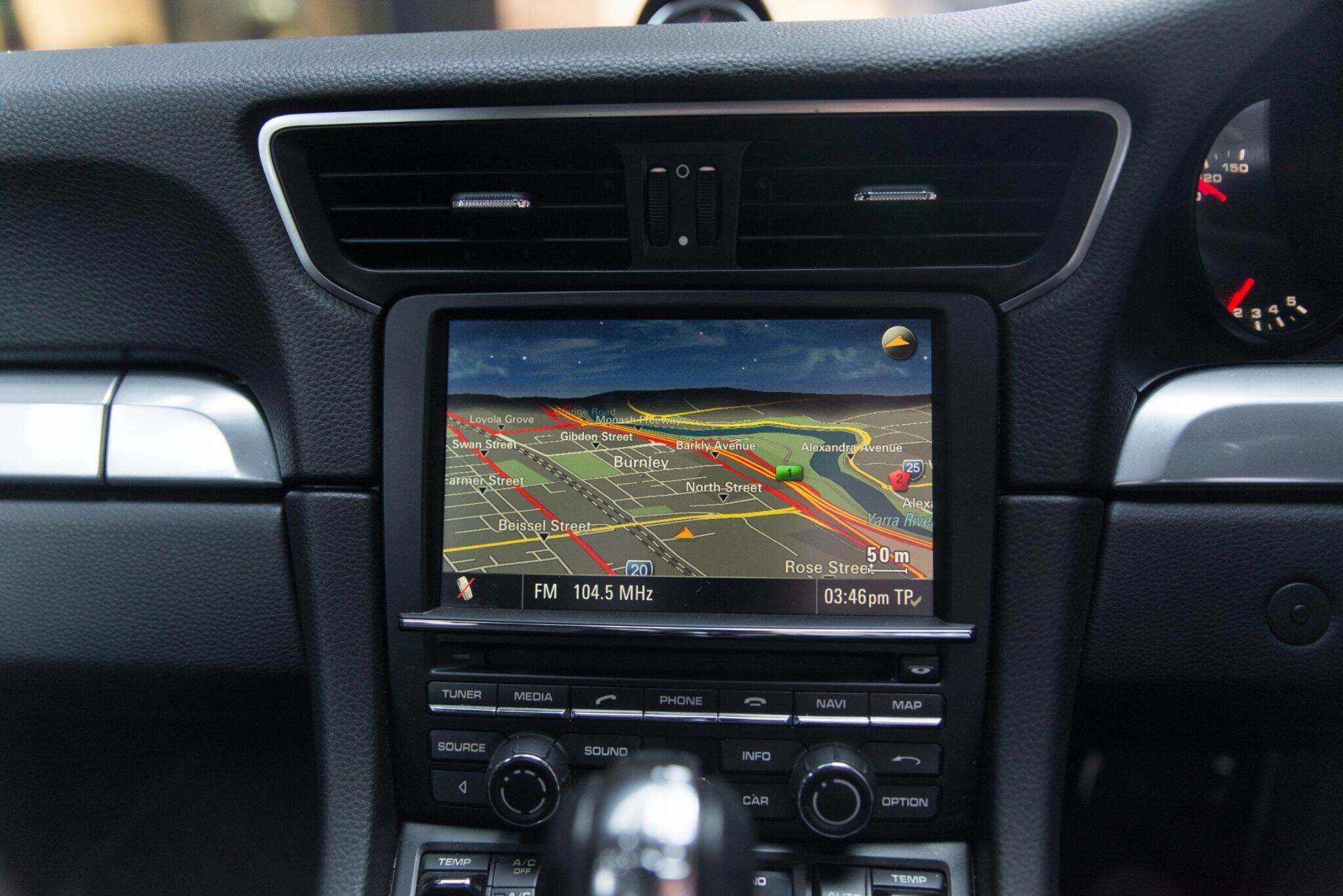 2012 Porsche 911 Carrera 991 S Coupe 2dr PDK 7sp 3.8i [Mar] 