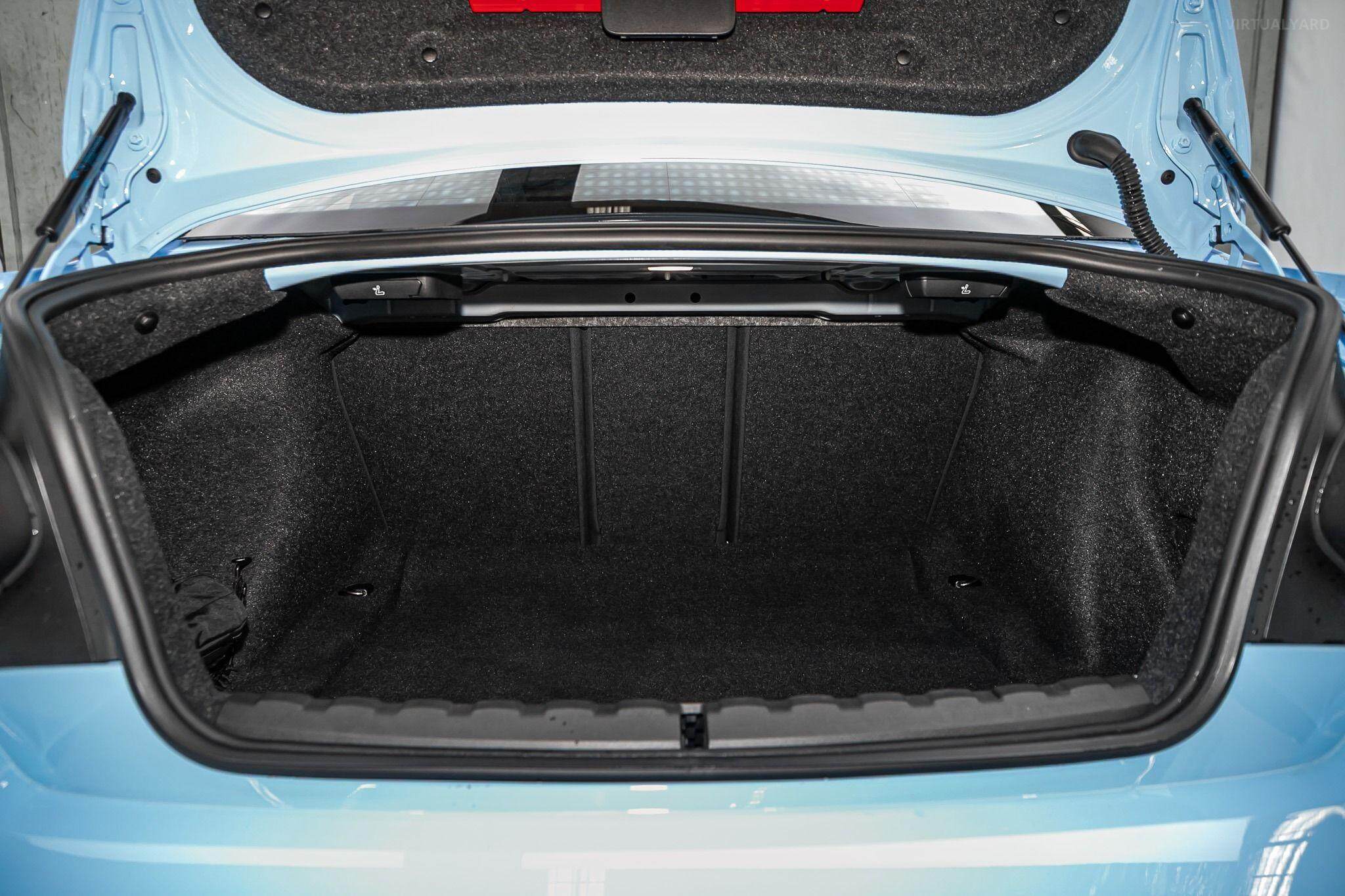 2023 BMW M2 G87 Coupe 2dr M Steptronic 8sp 3.0TT [Jul] 