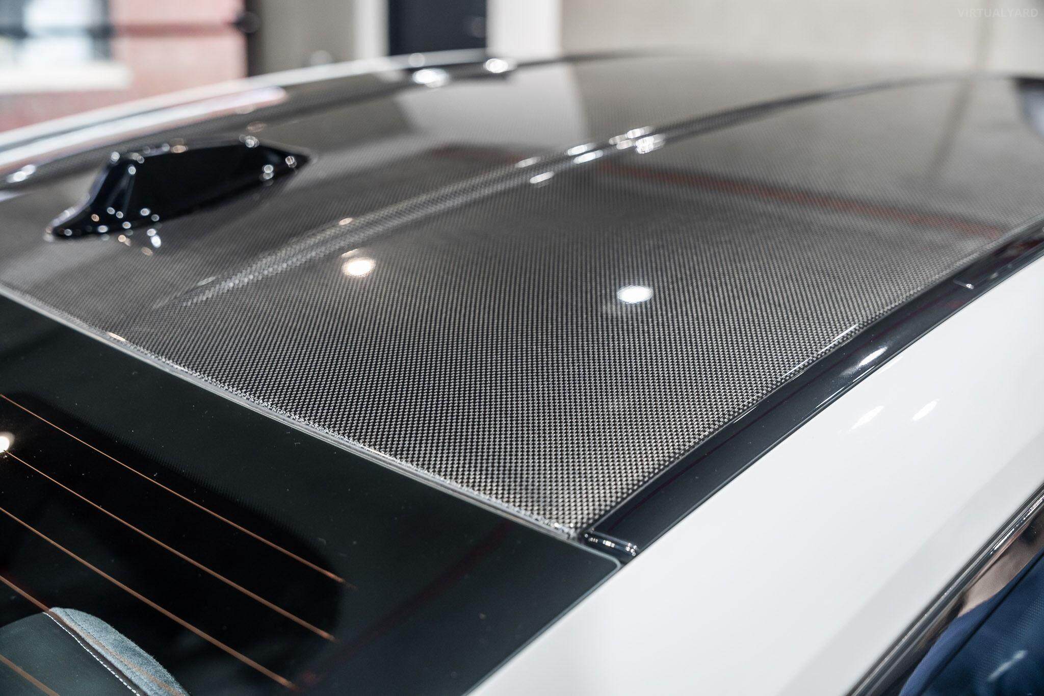 2025 BMW M4 G82 LCI Coupe 2dr Man 6sp 3.0TT [Mar] 