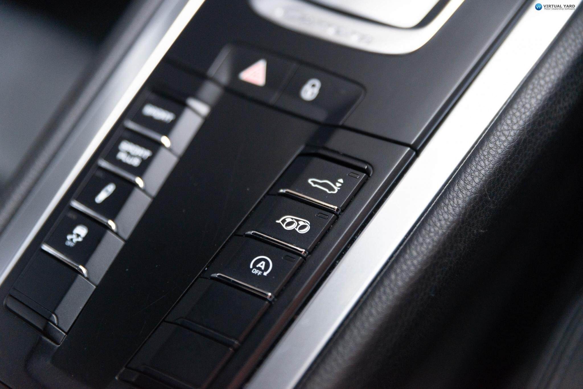 2013 Porsche 911 Carrera 991 S Coupe 2dr PDK 7sp 3.8i 