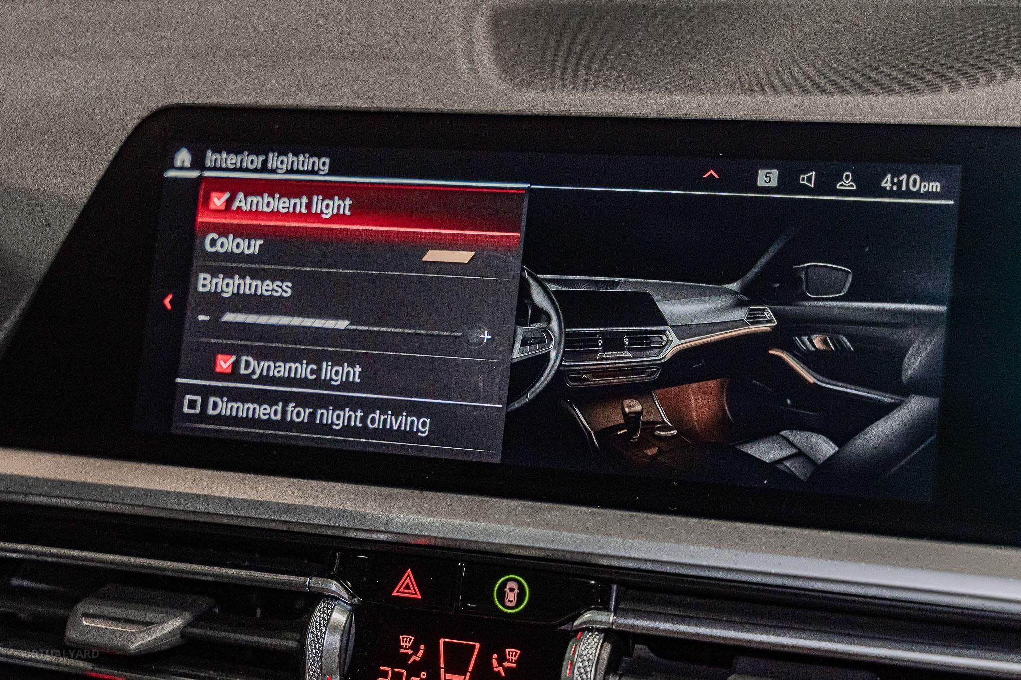 2022 BMW M3 G80 Competition Sedan 4dr M Steptronic 8sp M xDrive 3.0TT 