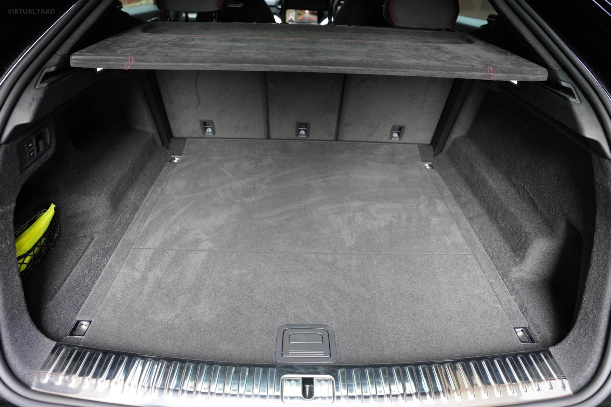 2020 Lamborghini Urus 636 Wagon 5dr Spts Auto 8sp AWD 4.0TT [MY20] 