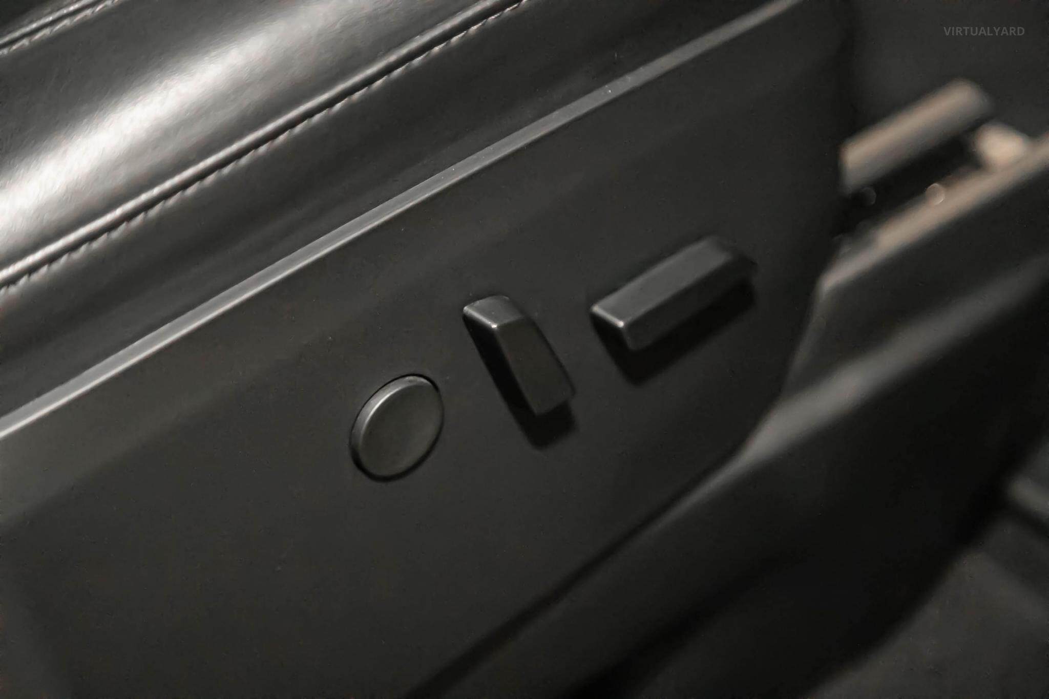 2019 Tesla Model X Long Range Wagon 5dr Reduction Gear 1sp AWD AC330kW [Mar] 