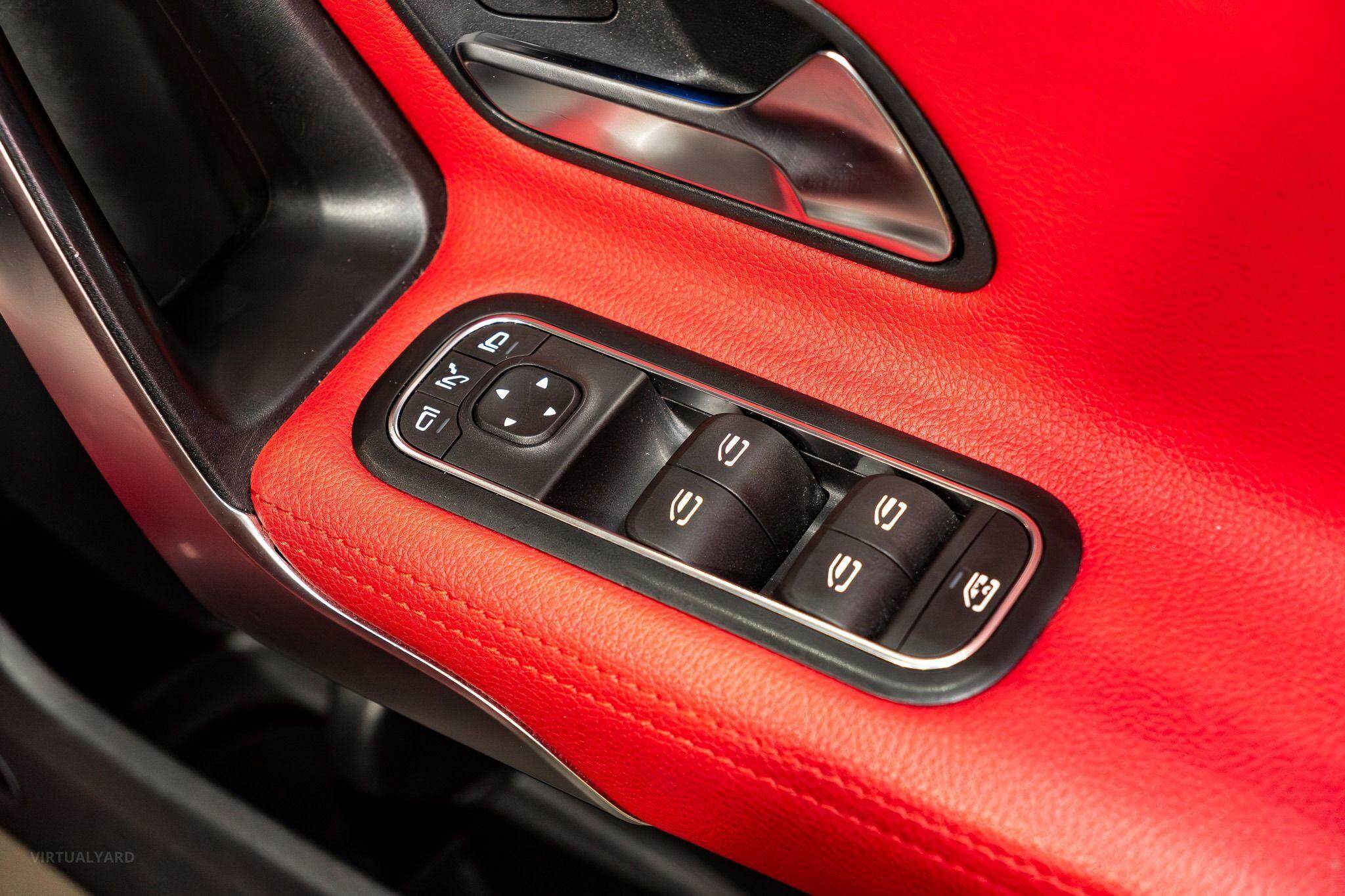 2021 Mercedes-Benz A-Class W177 A250 Hatchback 5dr DCT 7sp 4MATIC 2.0T 