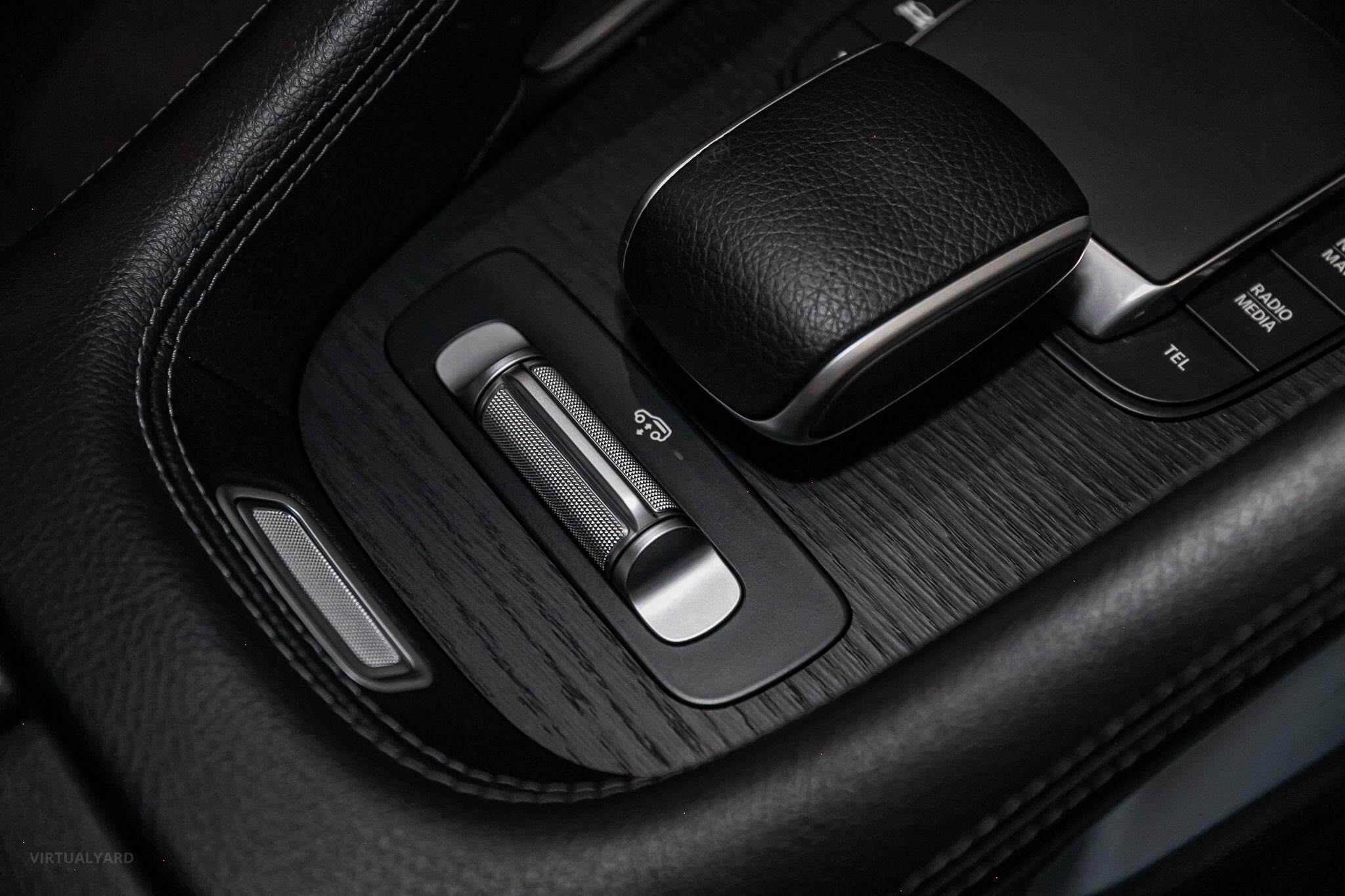 2023 Mercedes-Benz GLE-Class C167 GLE450 Coupe 5dr 9G-TRONIC 9sp 4MATIC 3.0T [Apr] 