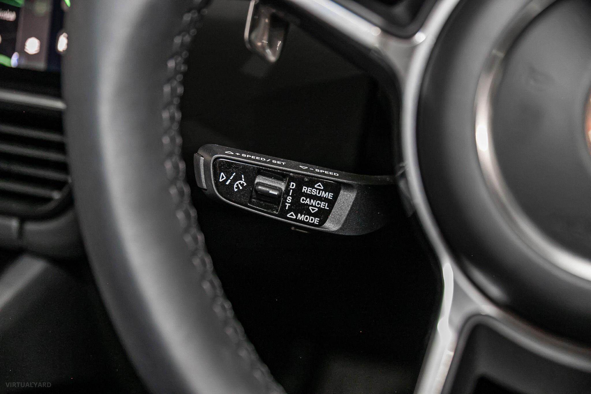 2023 Porsche Cayenne 9YB GTS Coupe 5dr Tiptronic 8sp 4x4 4.0TT [MY23] 