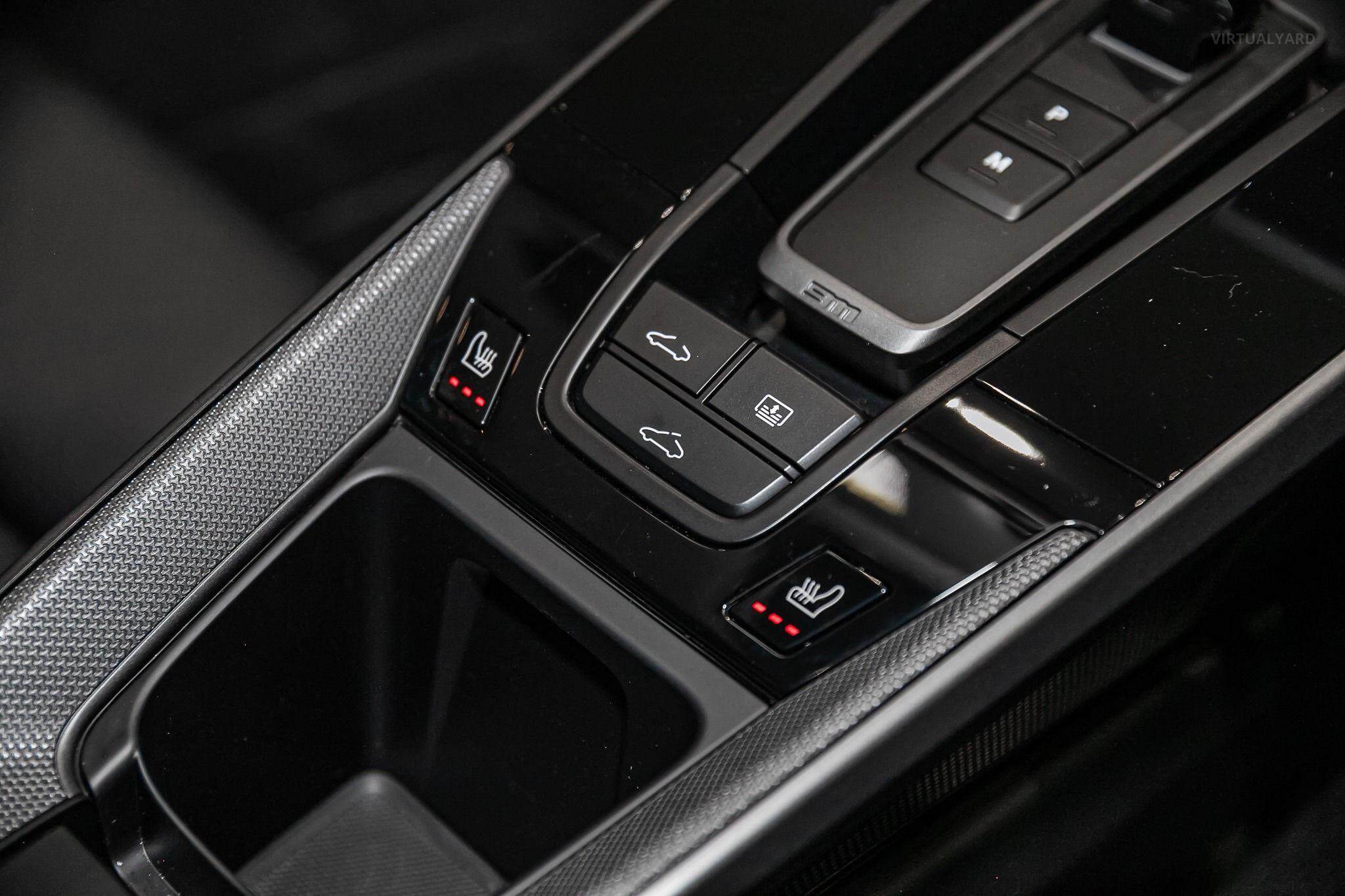 2023 PORSCHE 911 CARERRA 992 MY23 