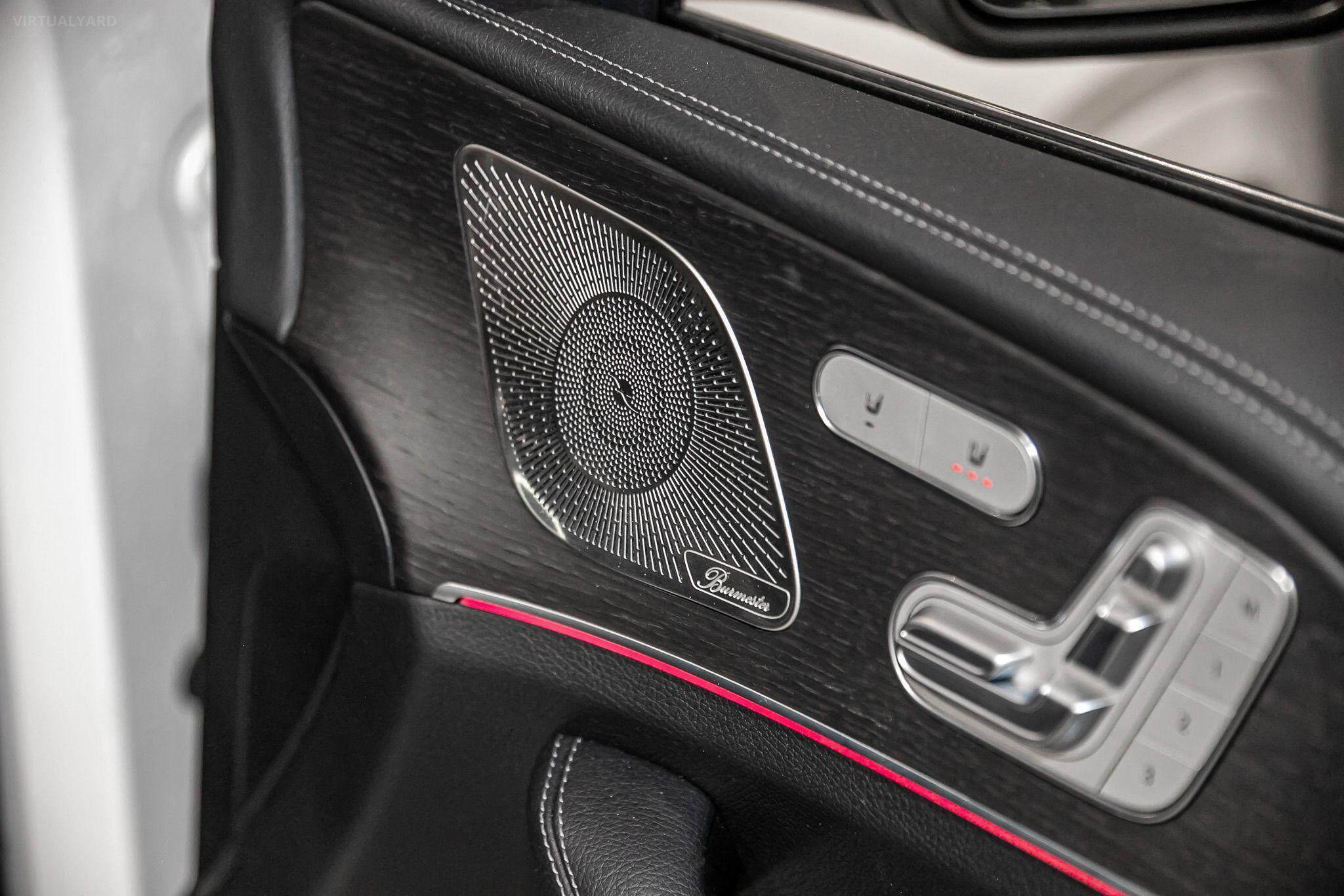 2022 Mercedes-Benz GLE-Class V167 GLE400 d Wagon 5dr 9G-TRONIC 9sp 4MATIC 2.9DTT [Jan] 