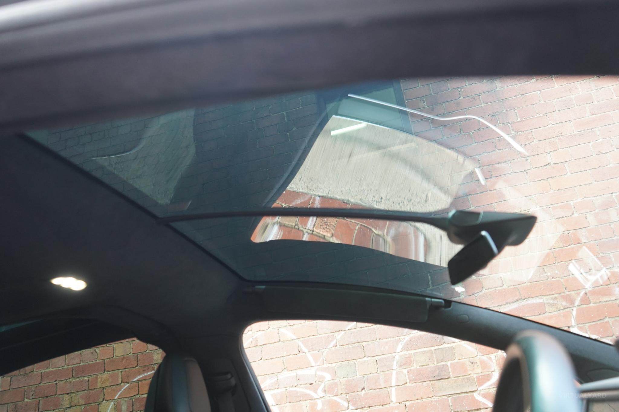 2018 Tesla Model X P100D Wagon 5dr Reduction Gear 1sp AWD AC375kW 