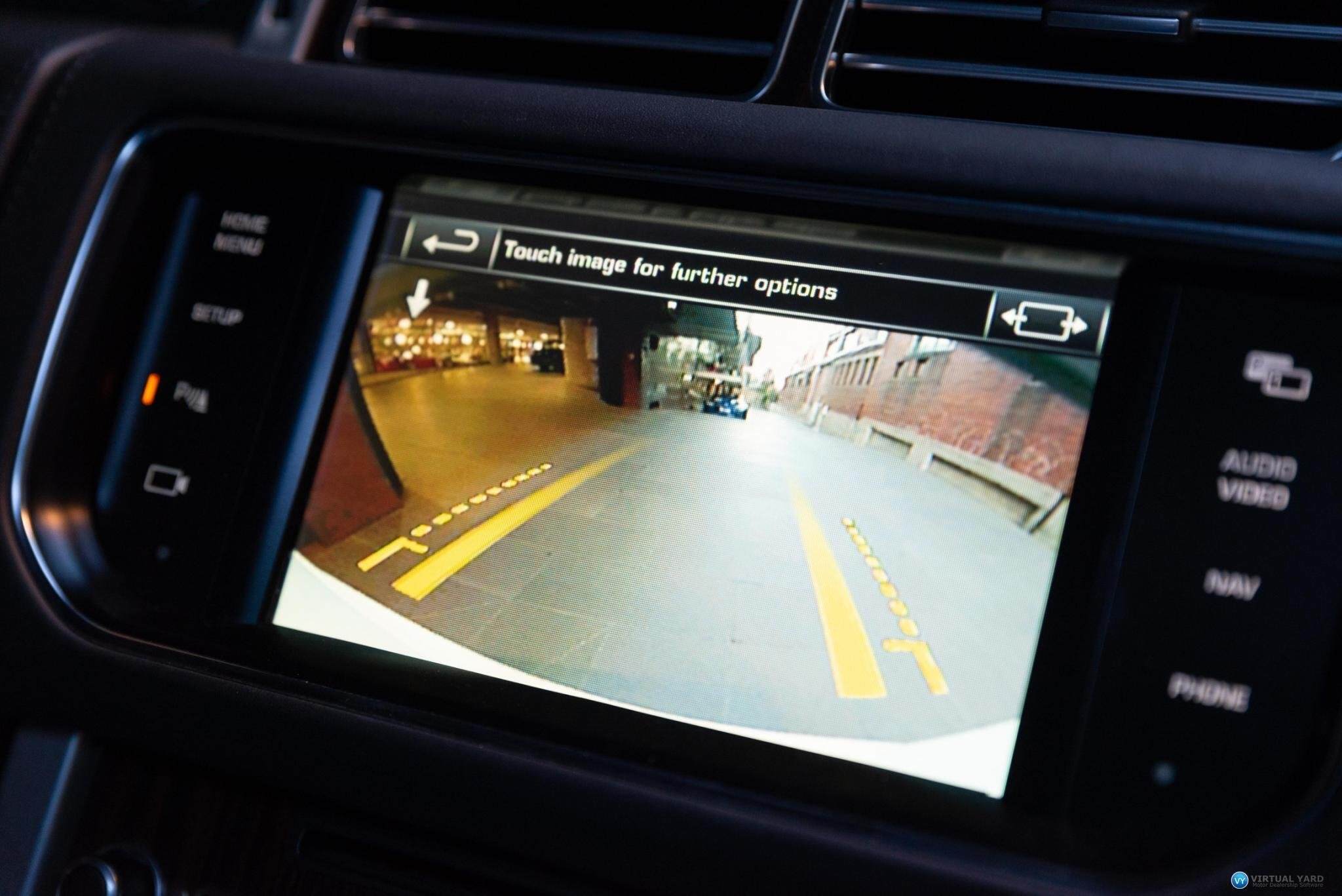 2014 Land Rover Range Rover L405 SDV8 Autobiography Wagon 5dr Spts Auto 8sp 4x4 4.4DTT [MY14.5] 