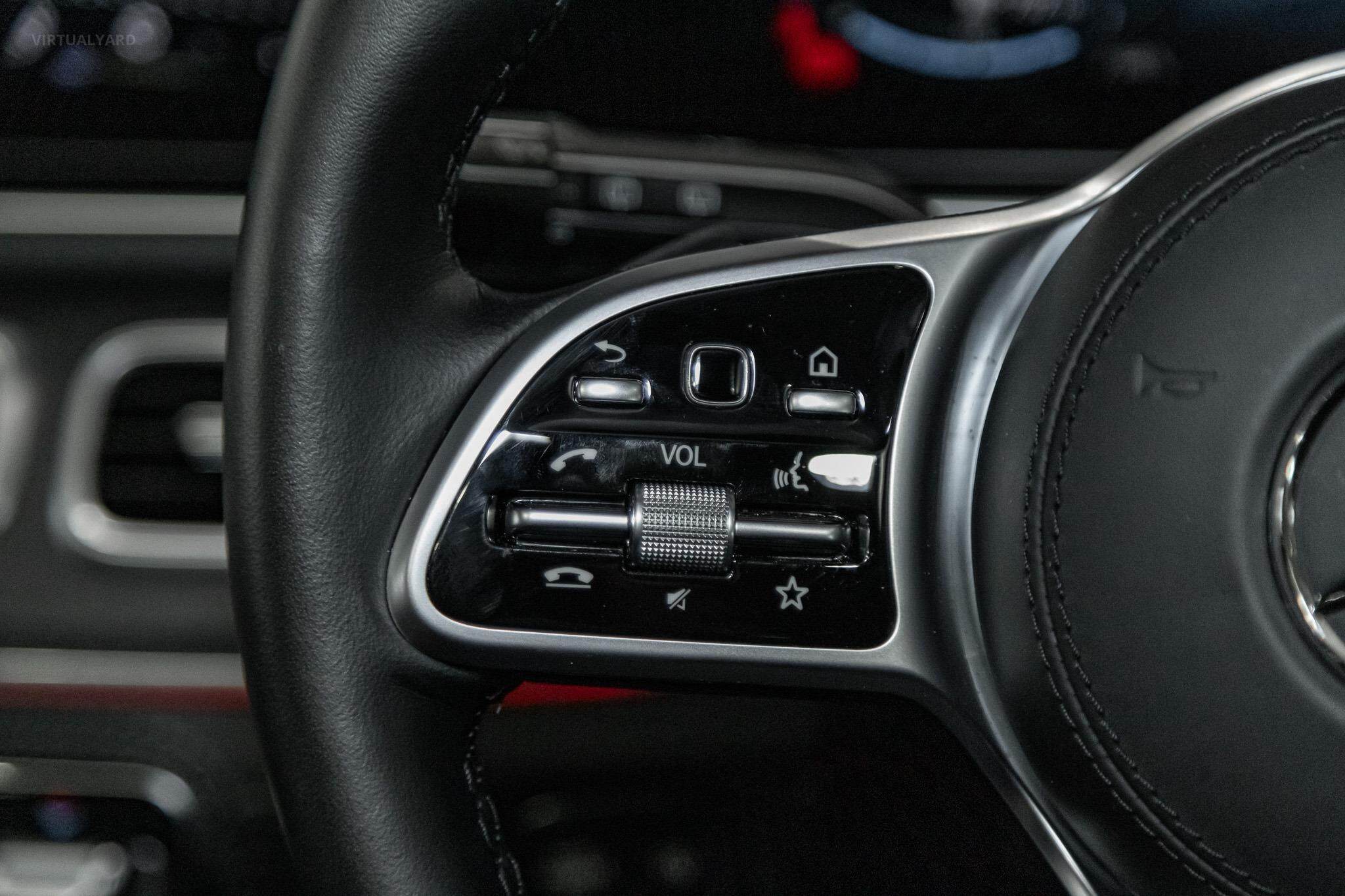 2022 Mercedes-Benz GLE-Class V167 GLE300 d Wagon 5dr 9G-TRONIC 9sp 4MATIC 2.0DT 