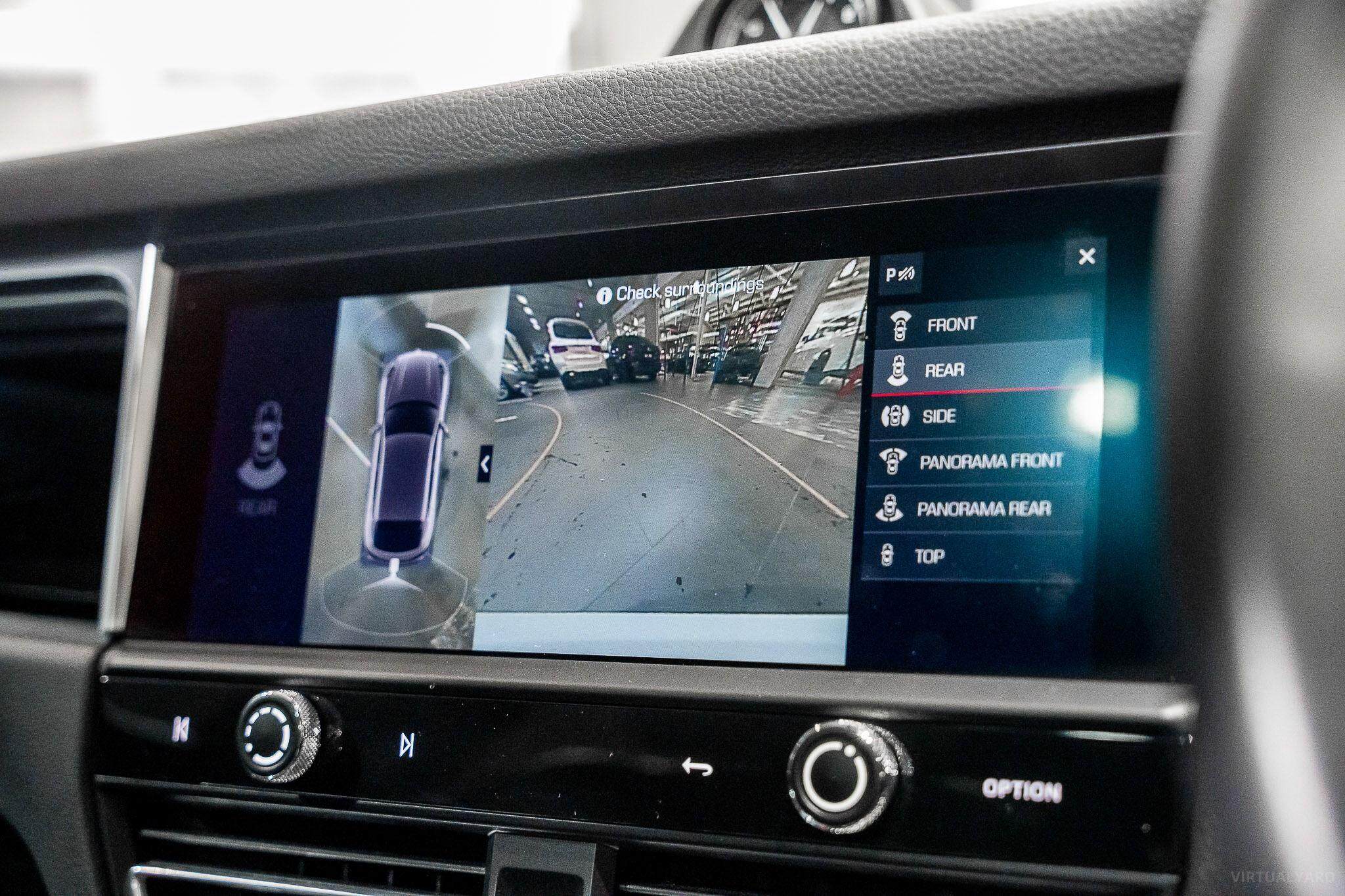 2024 Porsche Macan 95B Wagon 5dr PDK 7sp AWD 2.0T [MY24] 