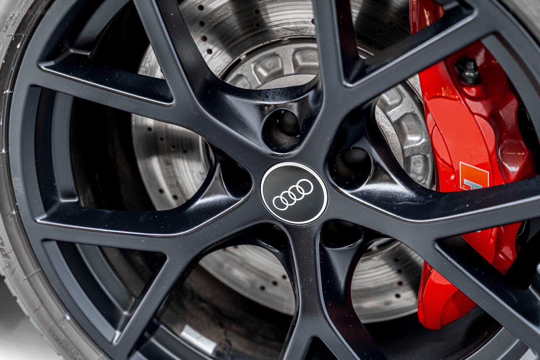 2022 Audi RS3 GY Sedan 4dr S tronic 7sp quattro 2.5T [MY22] 
