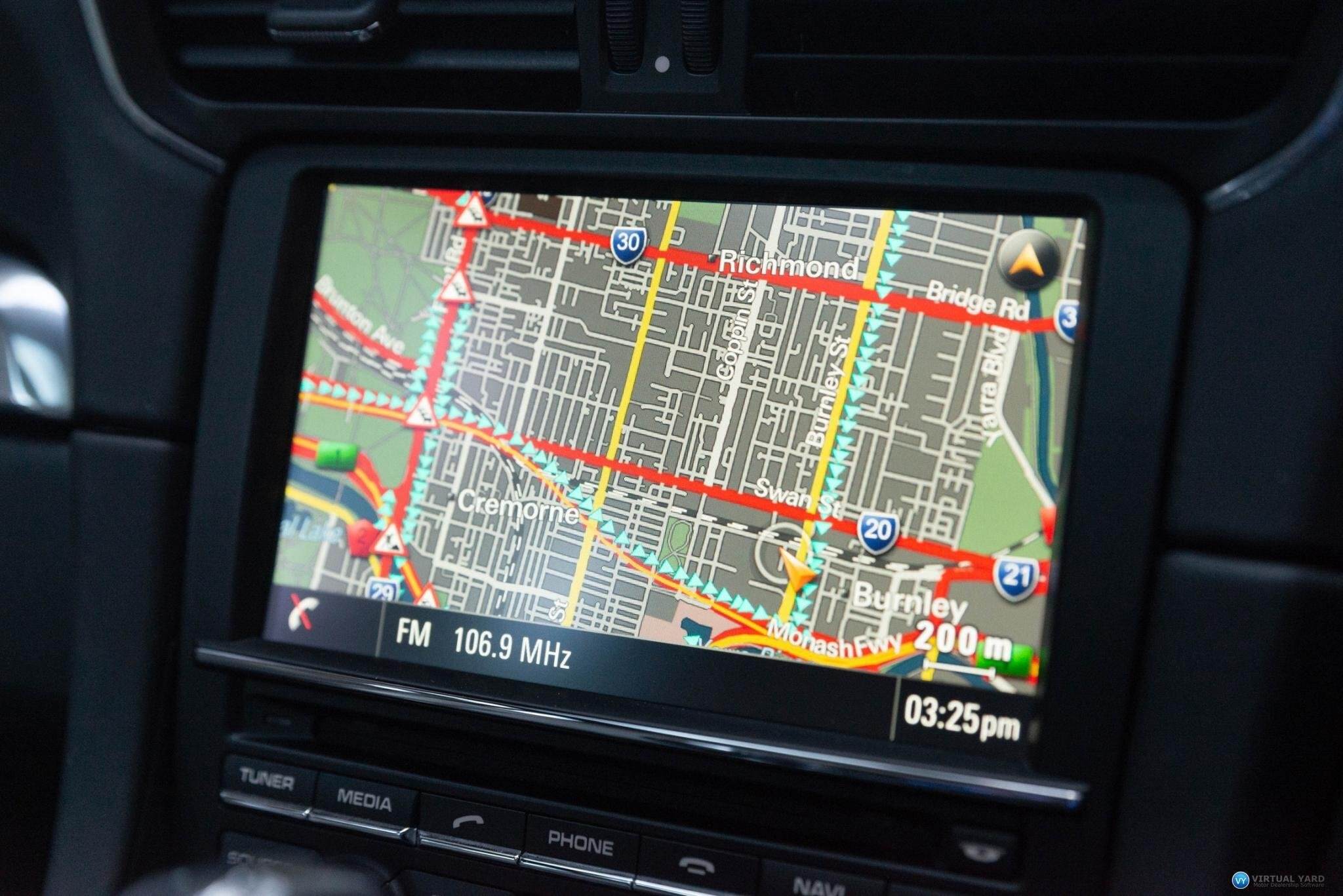 2014 Porsche 911 991 Turbo Coupe 2dr PDK 7sp AWD 3.8TT [MY14] 