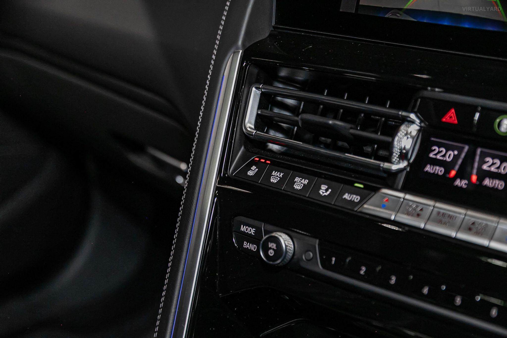 2022 BMW 8 Series G16 M850i xDrive Gran Coupe 4dr Steptronic 8sp AWD 4.4TT [Jul] 